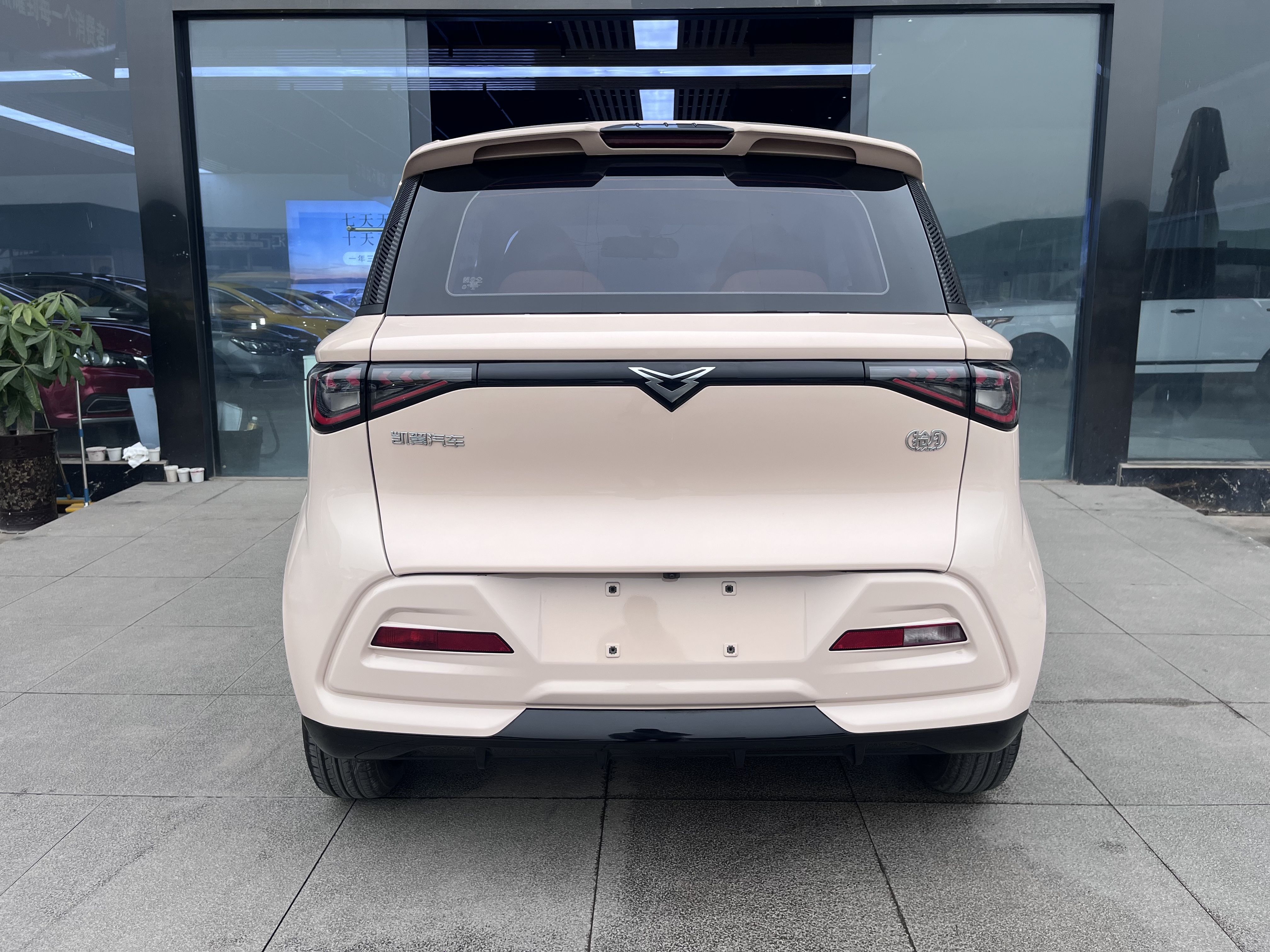 Shiyue 2023 #11 Shiyue 2023 car image #11