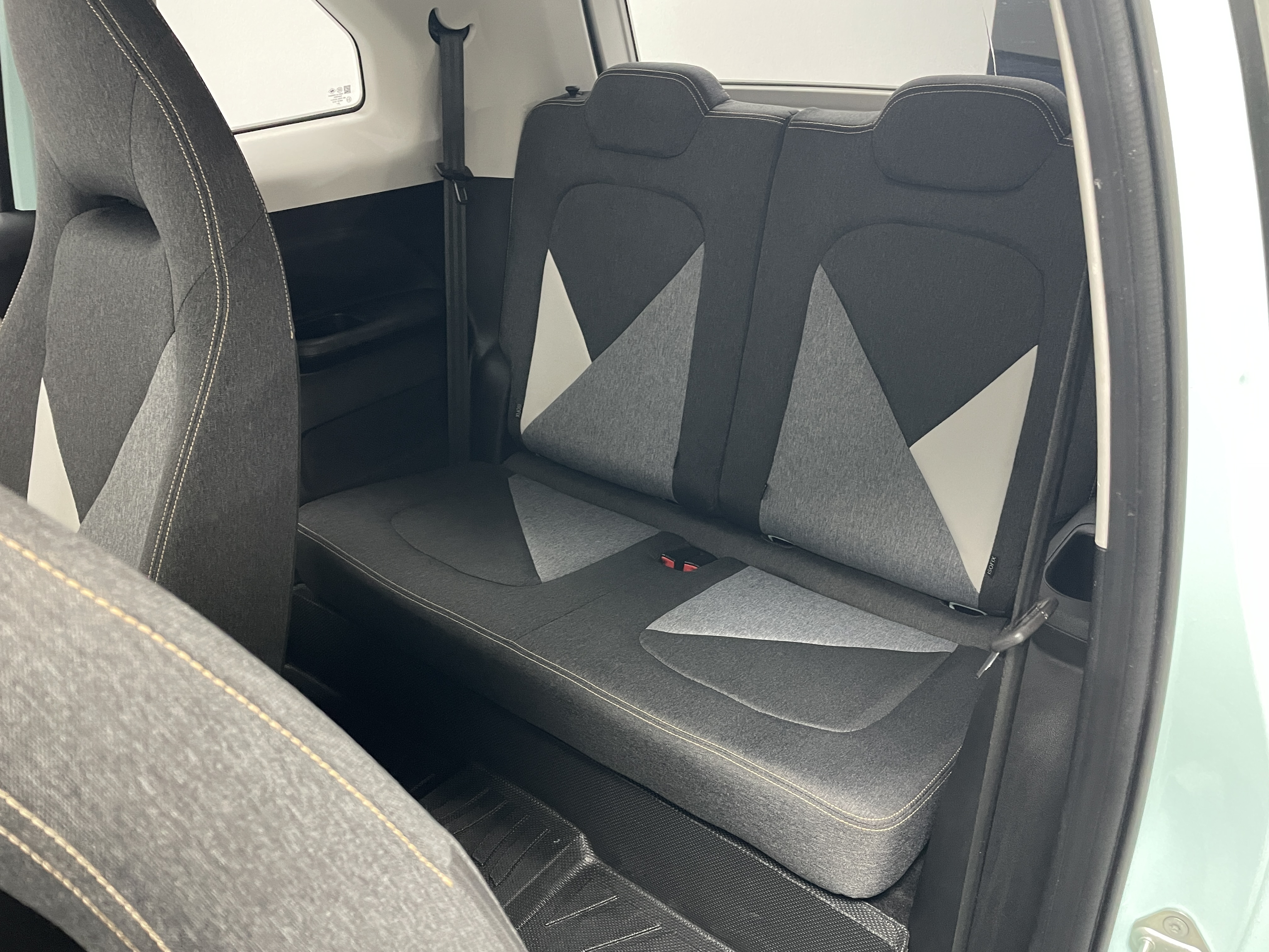 Kaiyi Shiyue 2024 car image #11