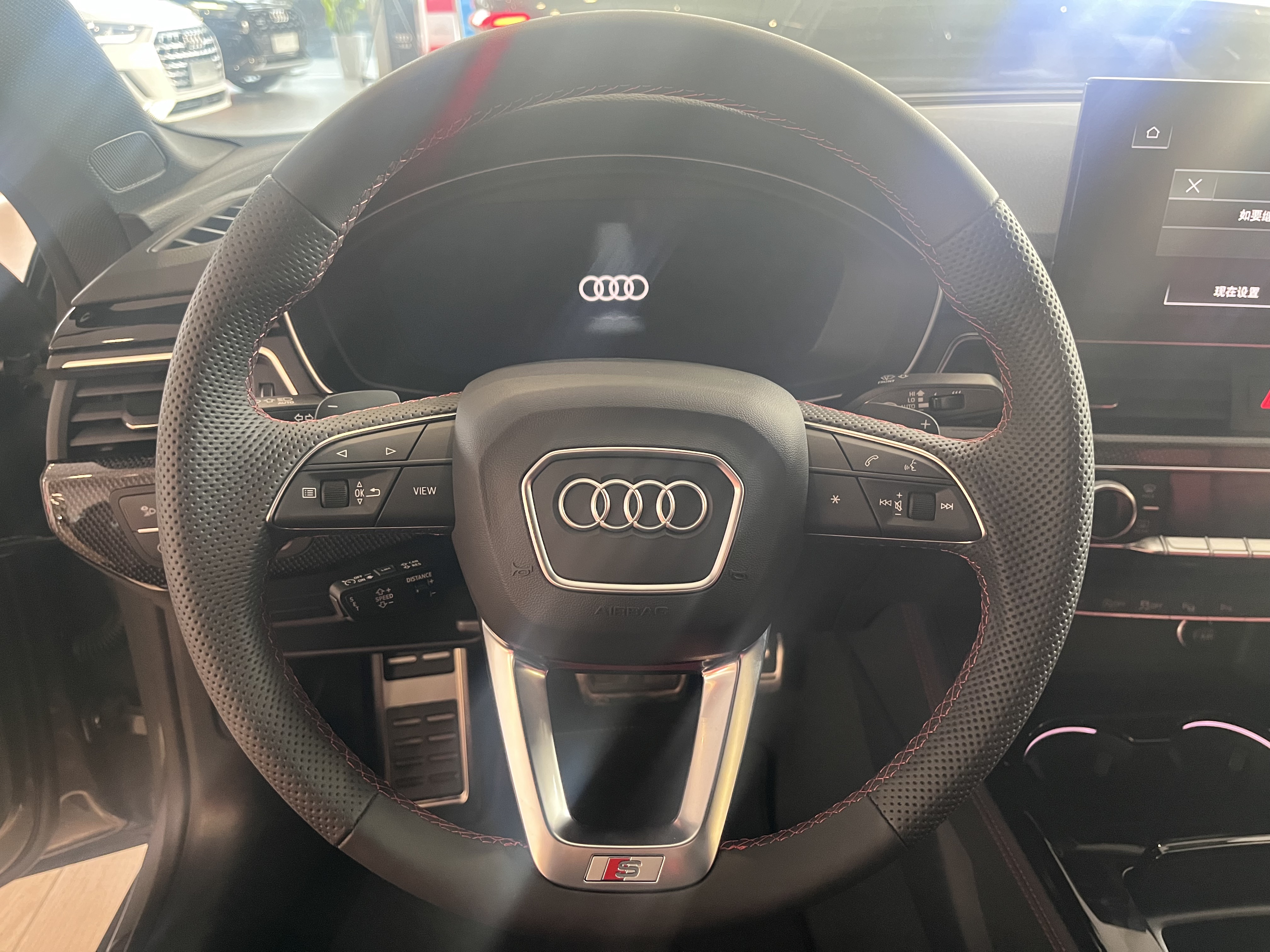 Audi S5 2026 imagem de carro #11