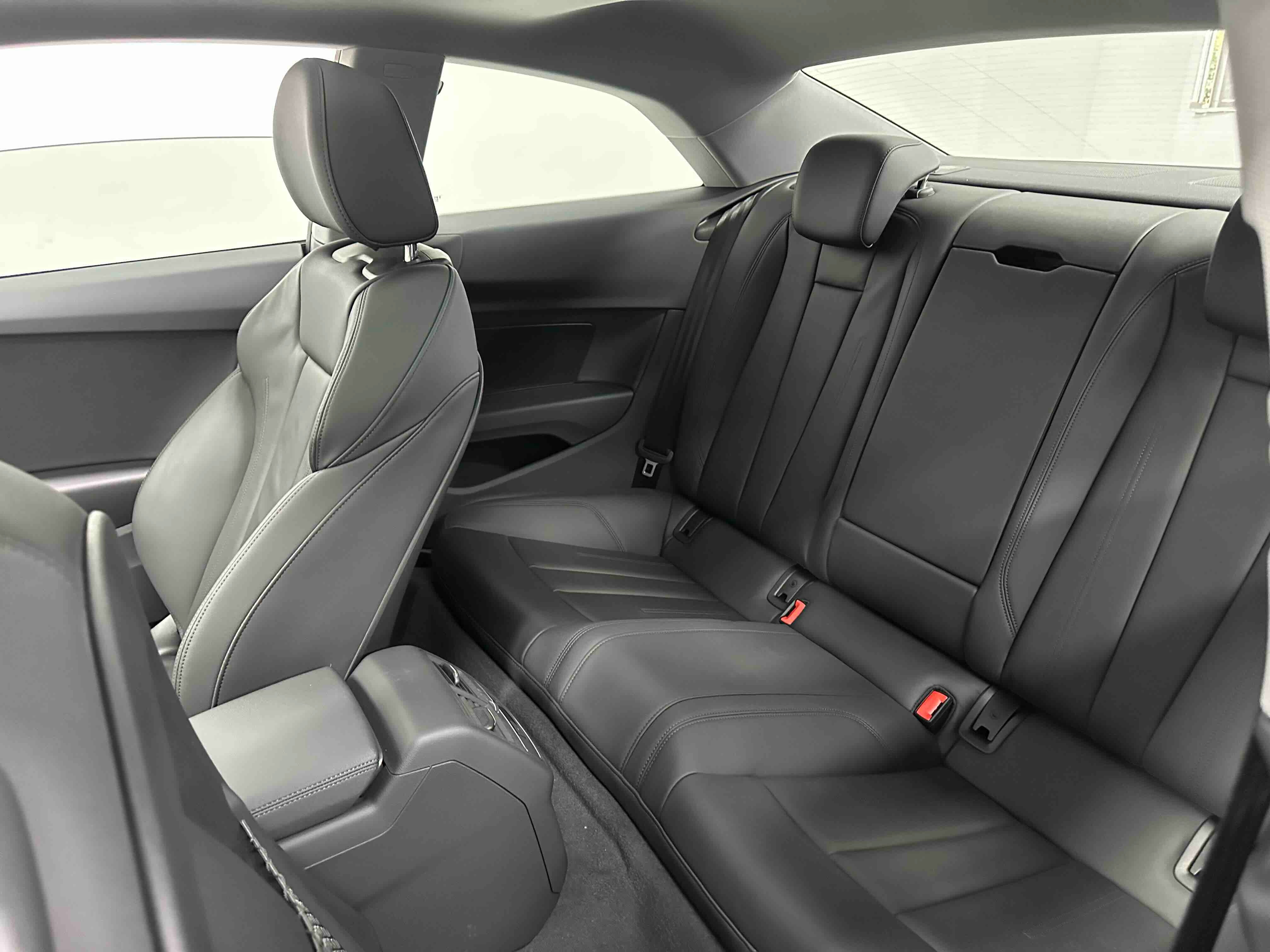 Audi A5 (Imported) 2024 car image #11