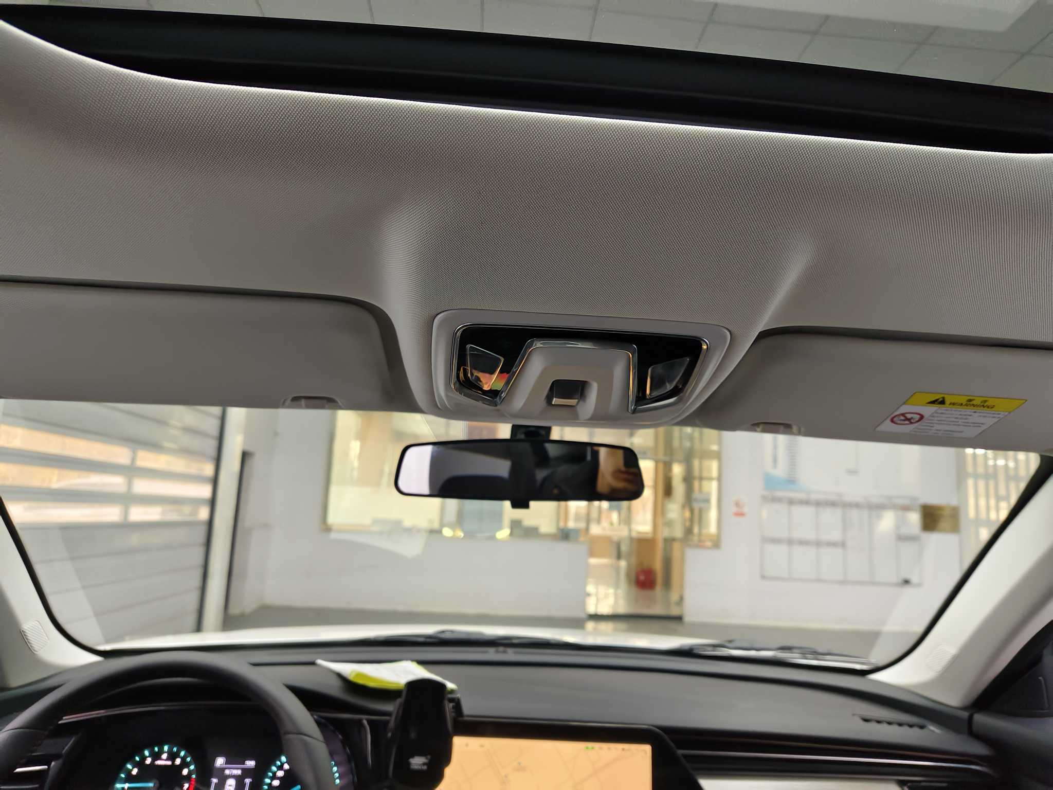 Changan X7 PLUS 2024 #11 Changan X7 PLUS 2024 car image #11