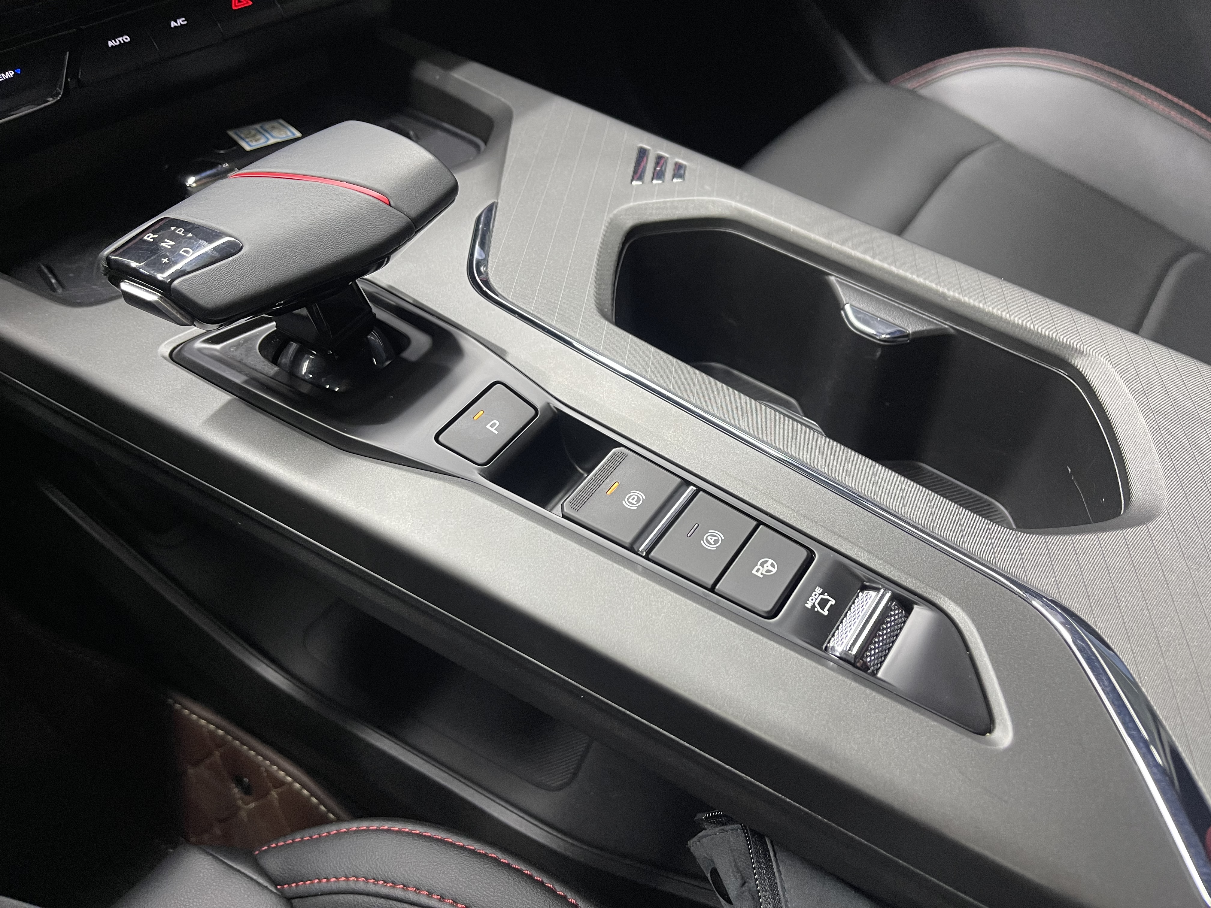 Changan 2024 #11 Changan 2024 car image #11