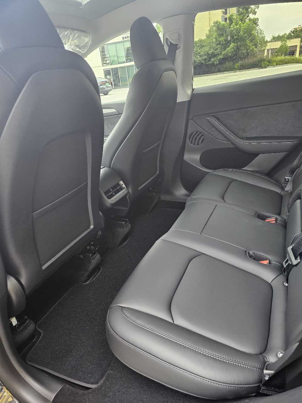 特斯拉 Model Y 2024 汽车图片 #11