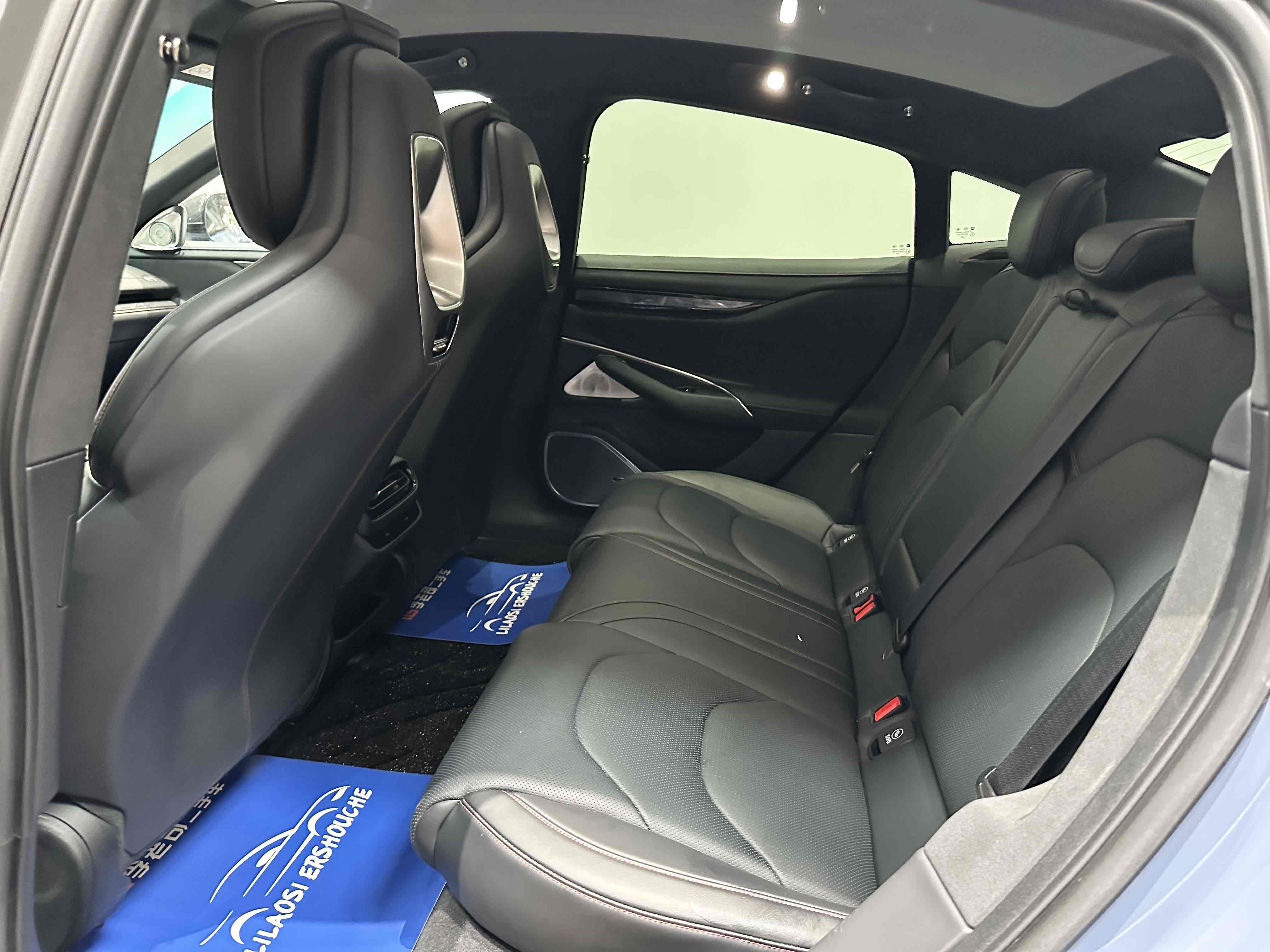 小米汽车 小米SU7 2024 #11 小米汽车 小米SU7 2024 汽车图片 #11