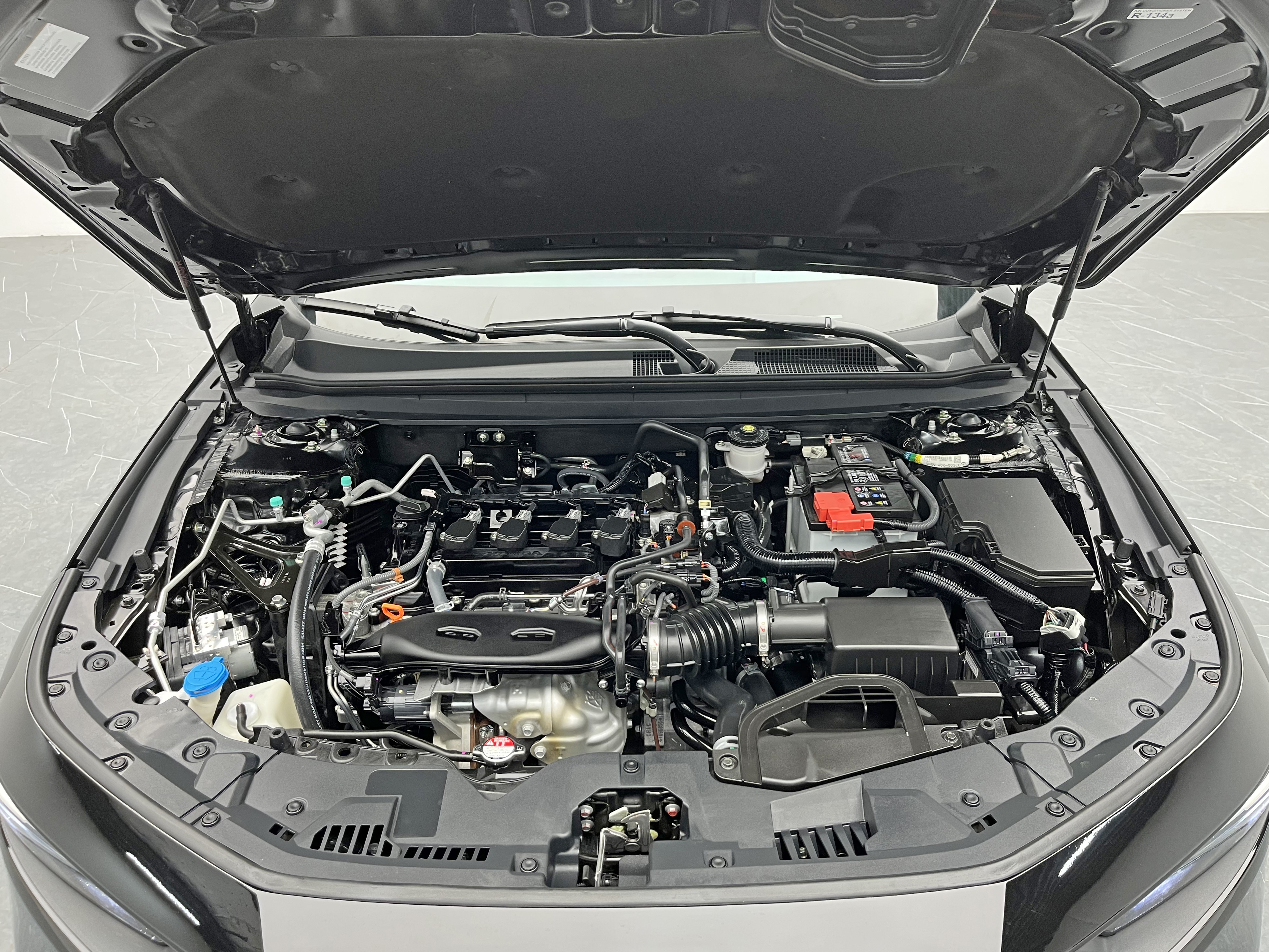 Honda Accord 2024 immagine di auto #11