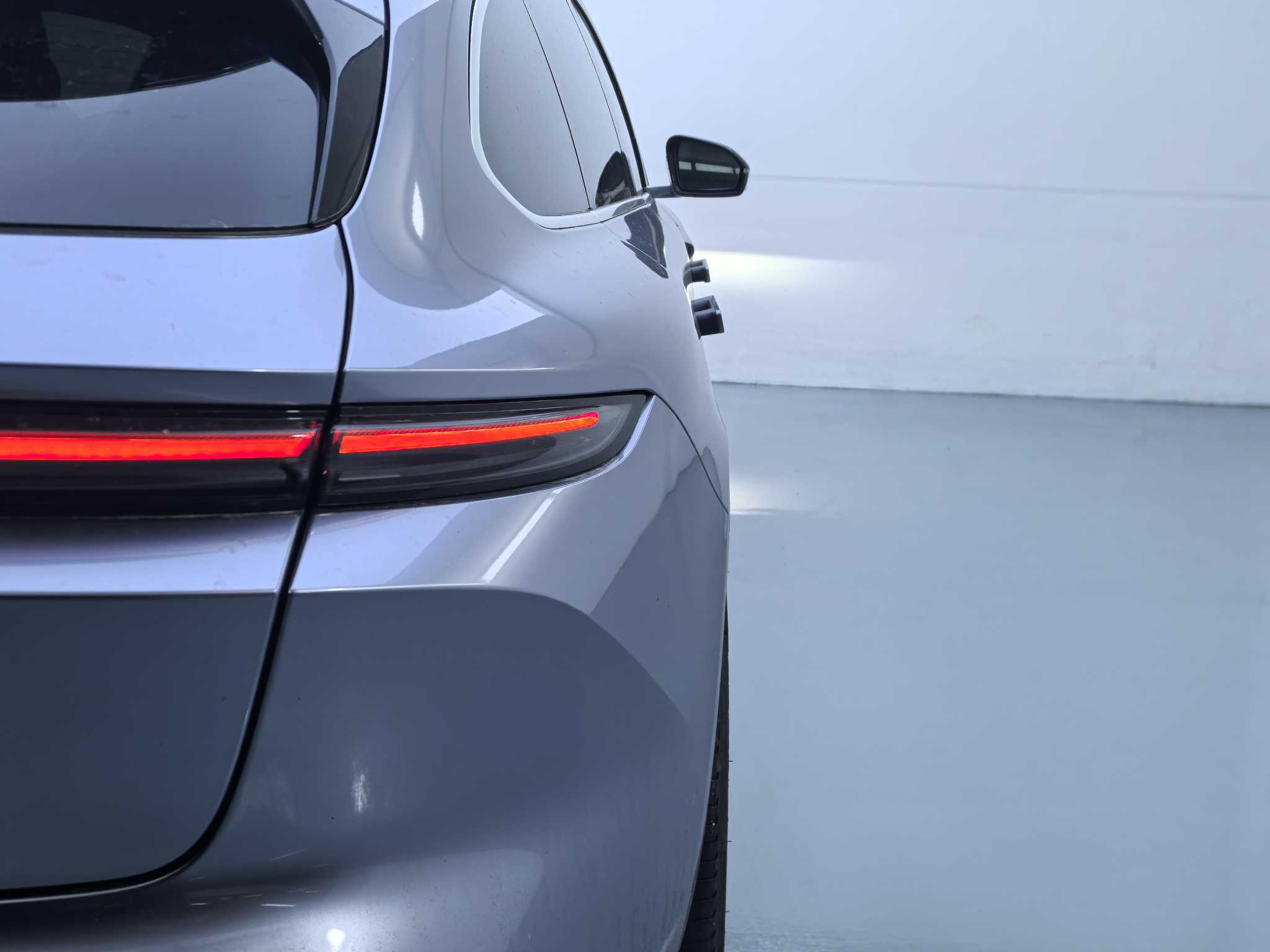 NIO ET5T 2024 изображение автомобиля #11