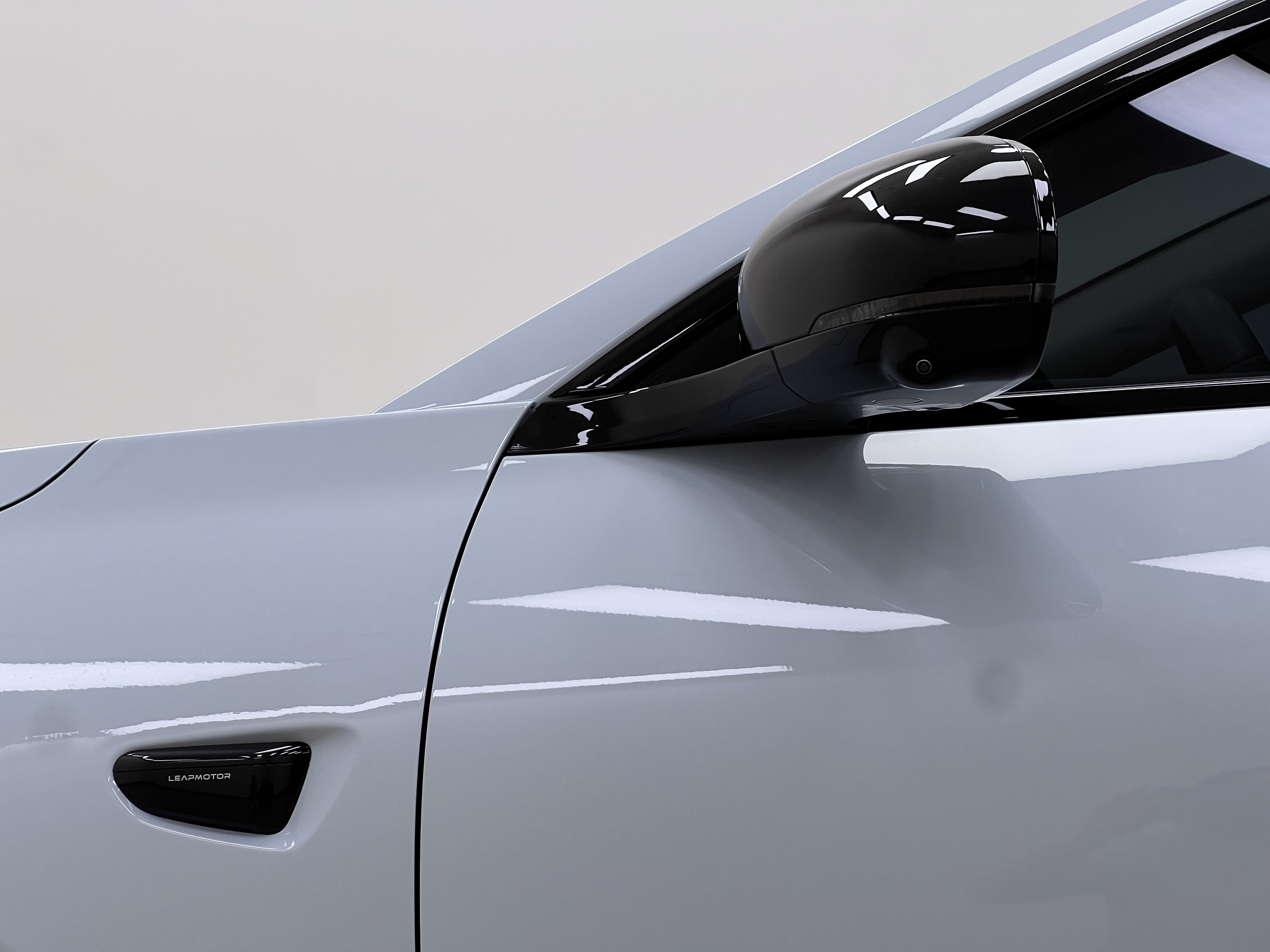 零跑汽车 零跑C01 2025 汽车图片 #11