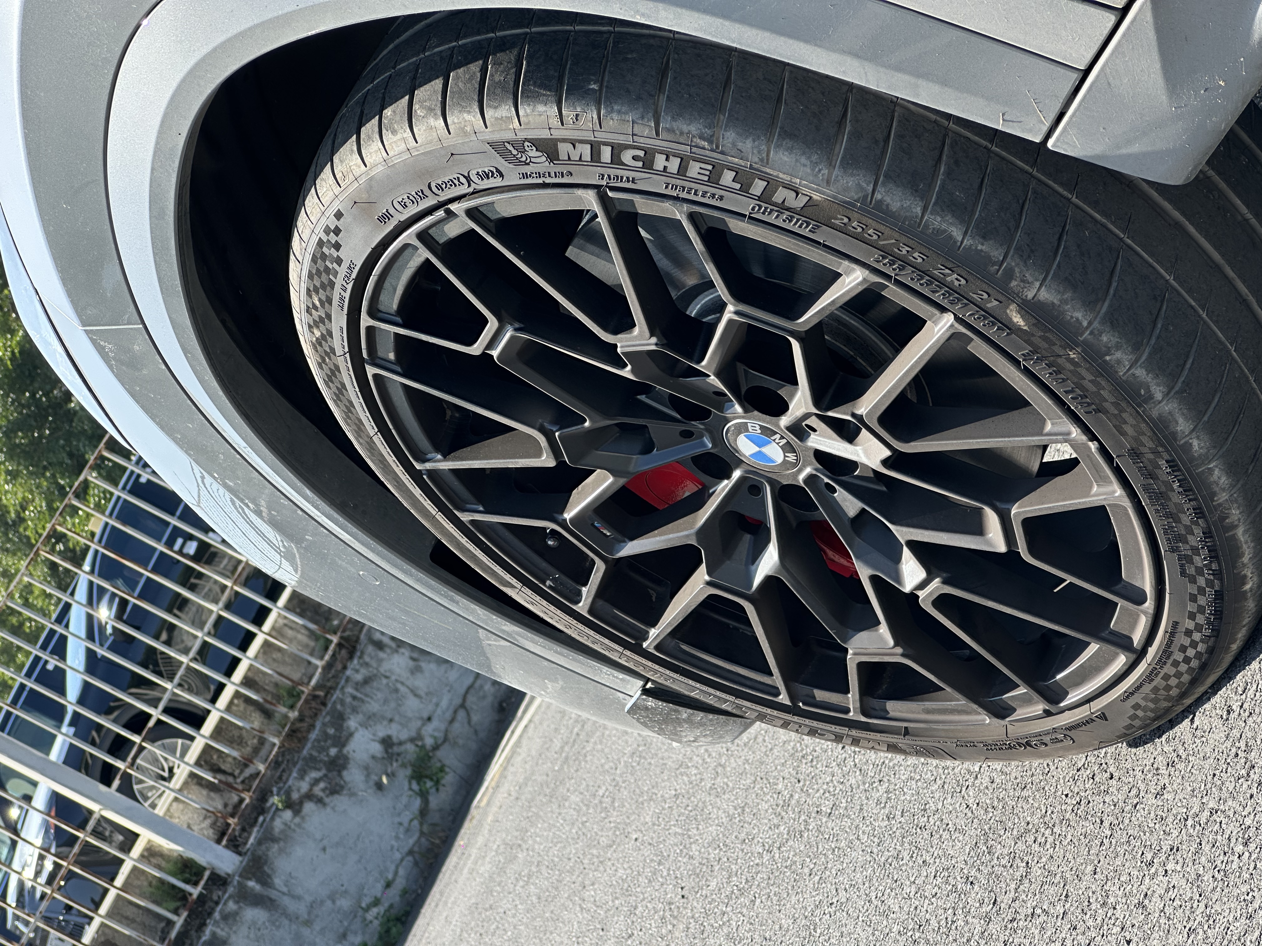 BMW X2 2024 #11 BMW X2 2024 car image #11