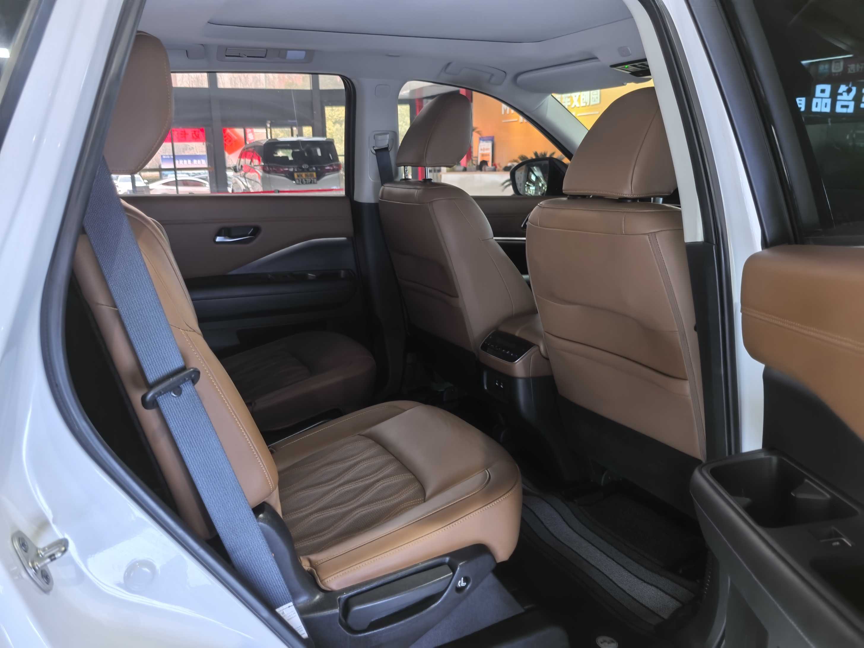 日产 探陆 2024 汽车图片 #11