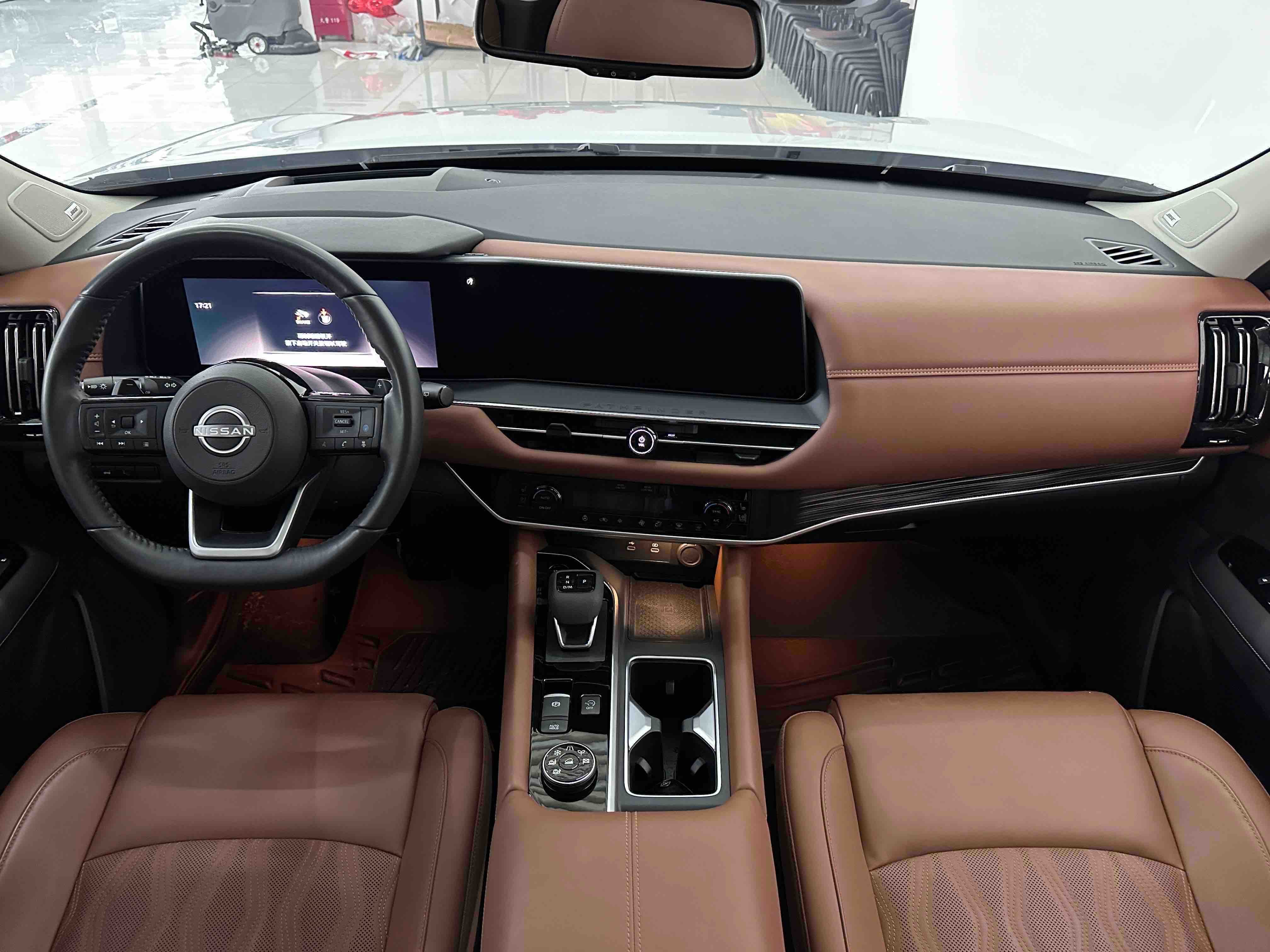 日产 探陆 2024 汽车图片 #11