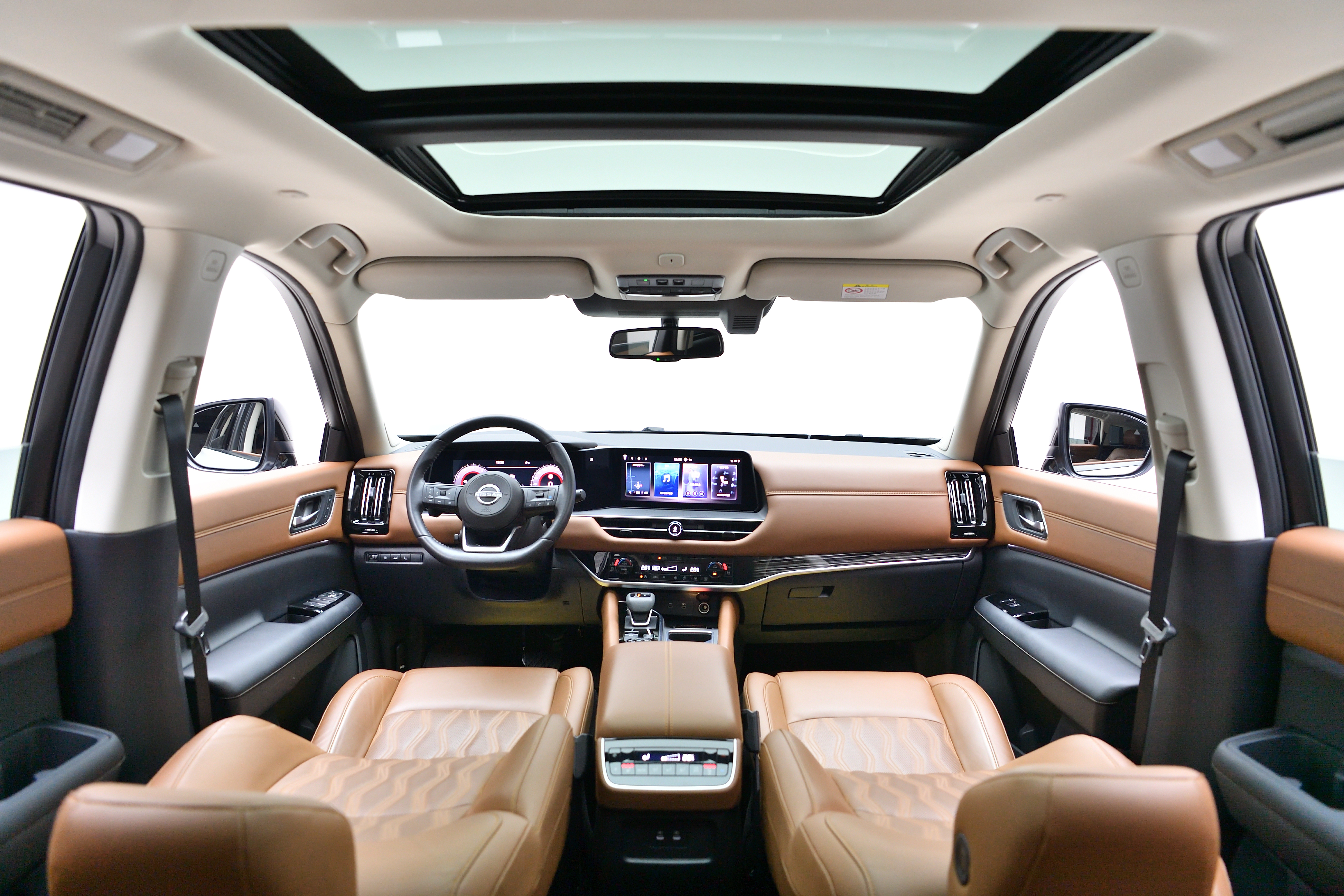 日产 探陆 2024 汽车图片 #11