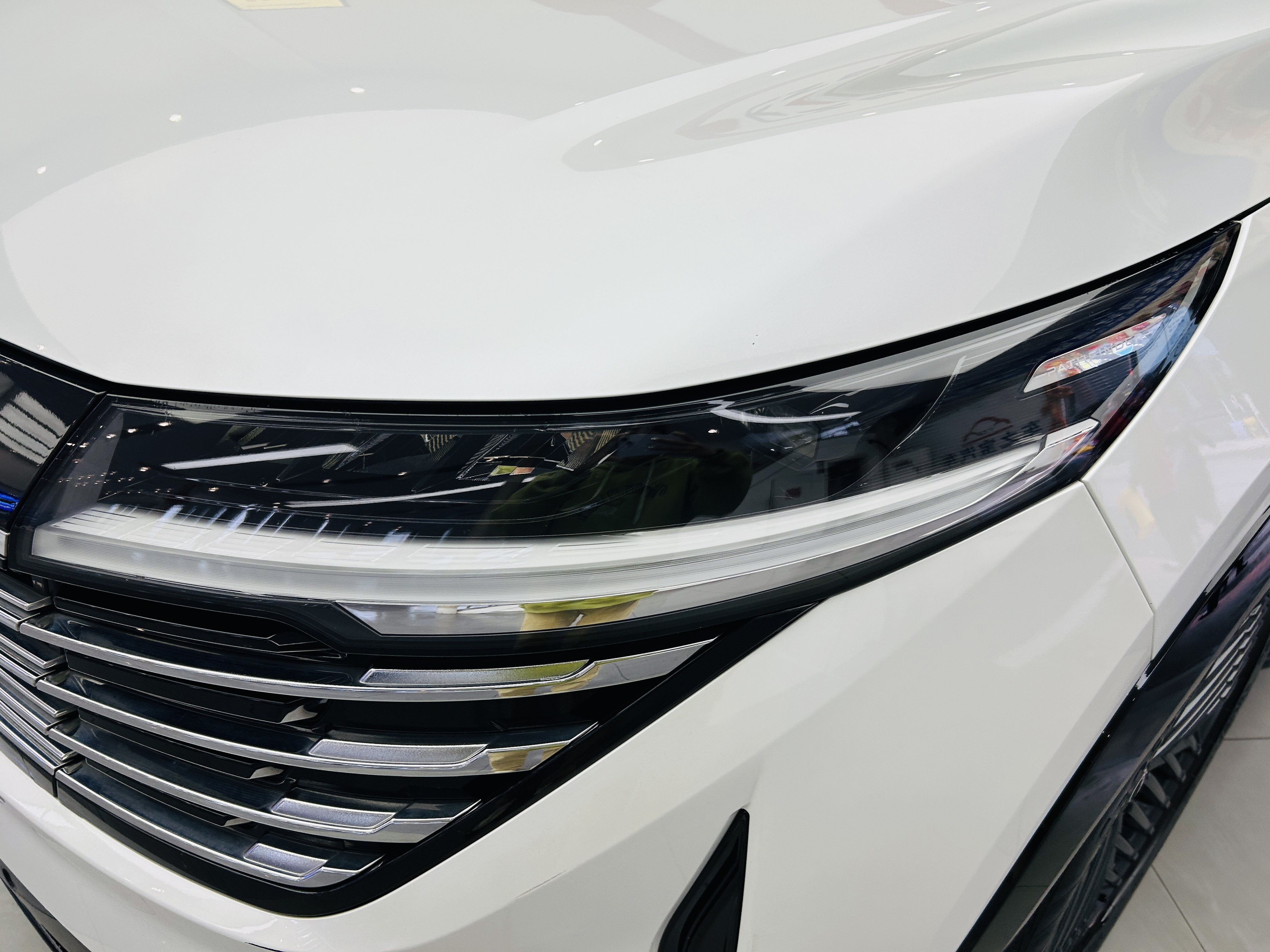 日产 探陆 2024 汽车图片 #11