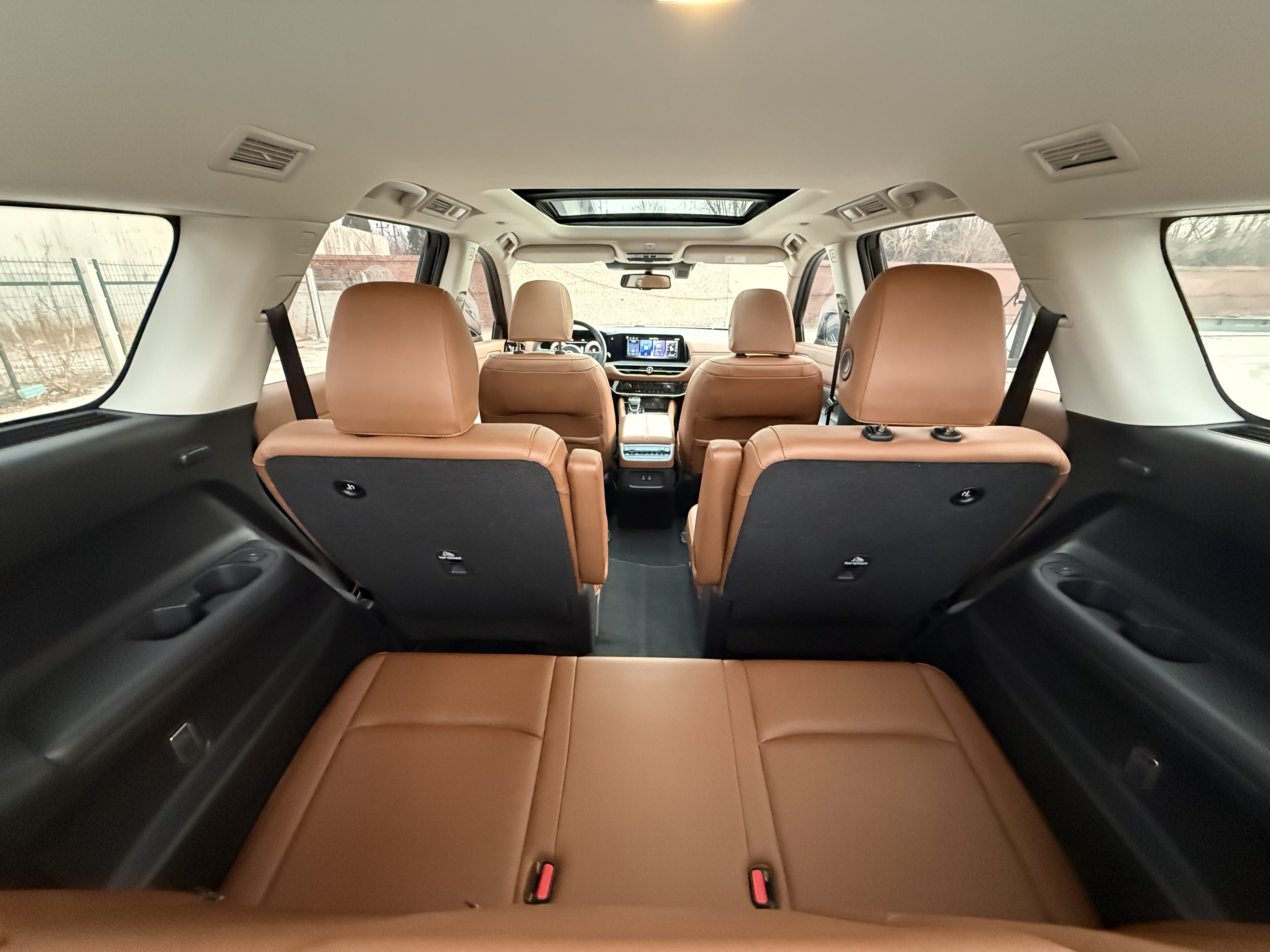 日产 探陆 2024 汽车图片 #11