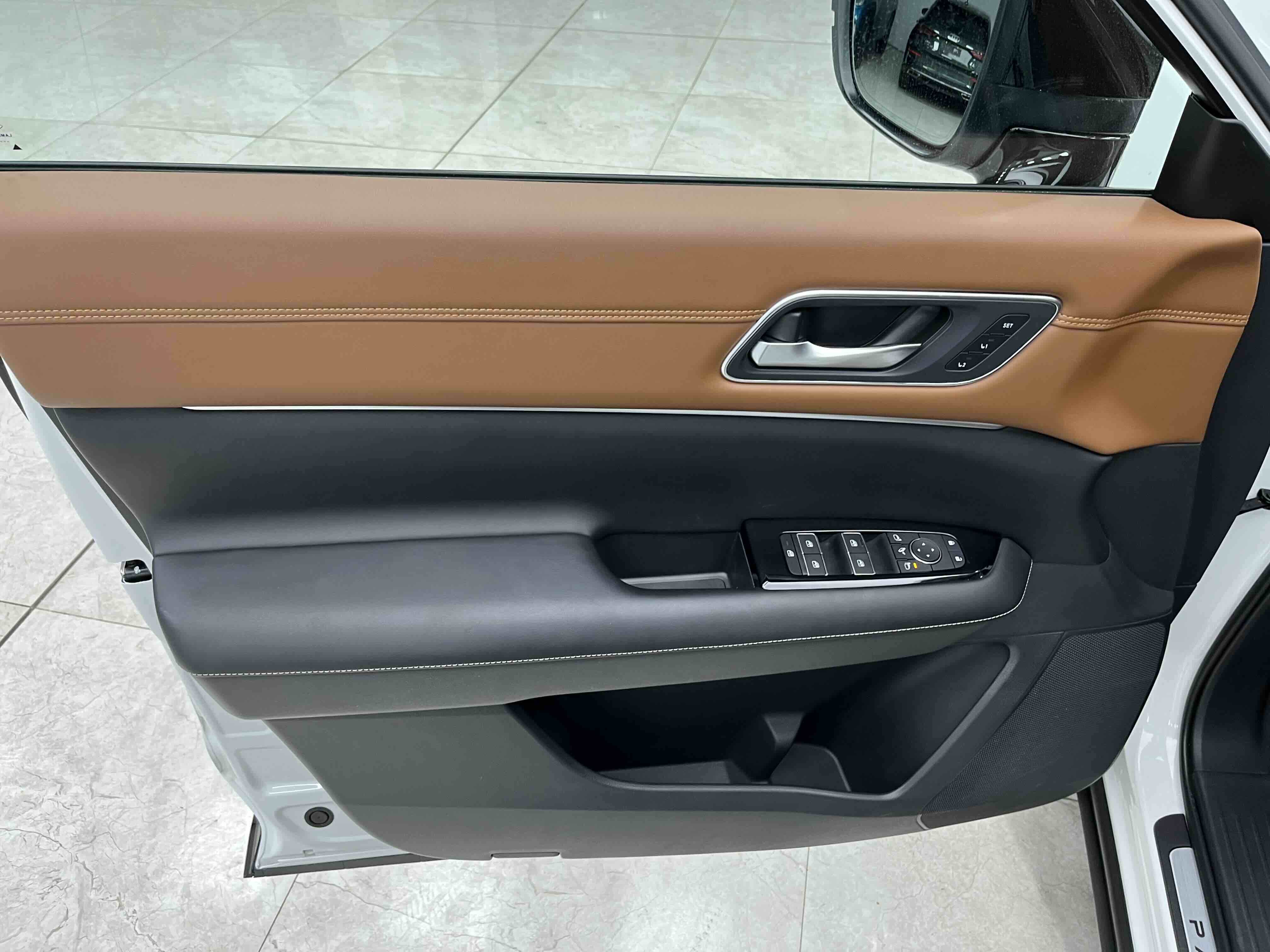 日产 探陆 2024 汽车图片 #11