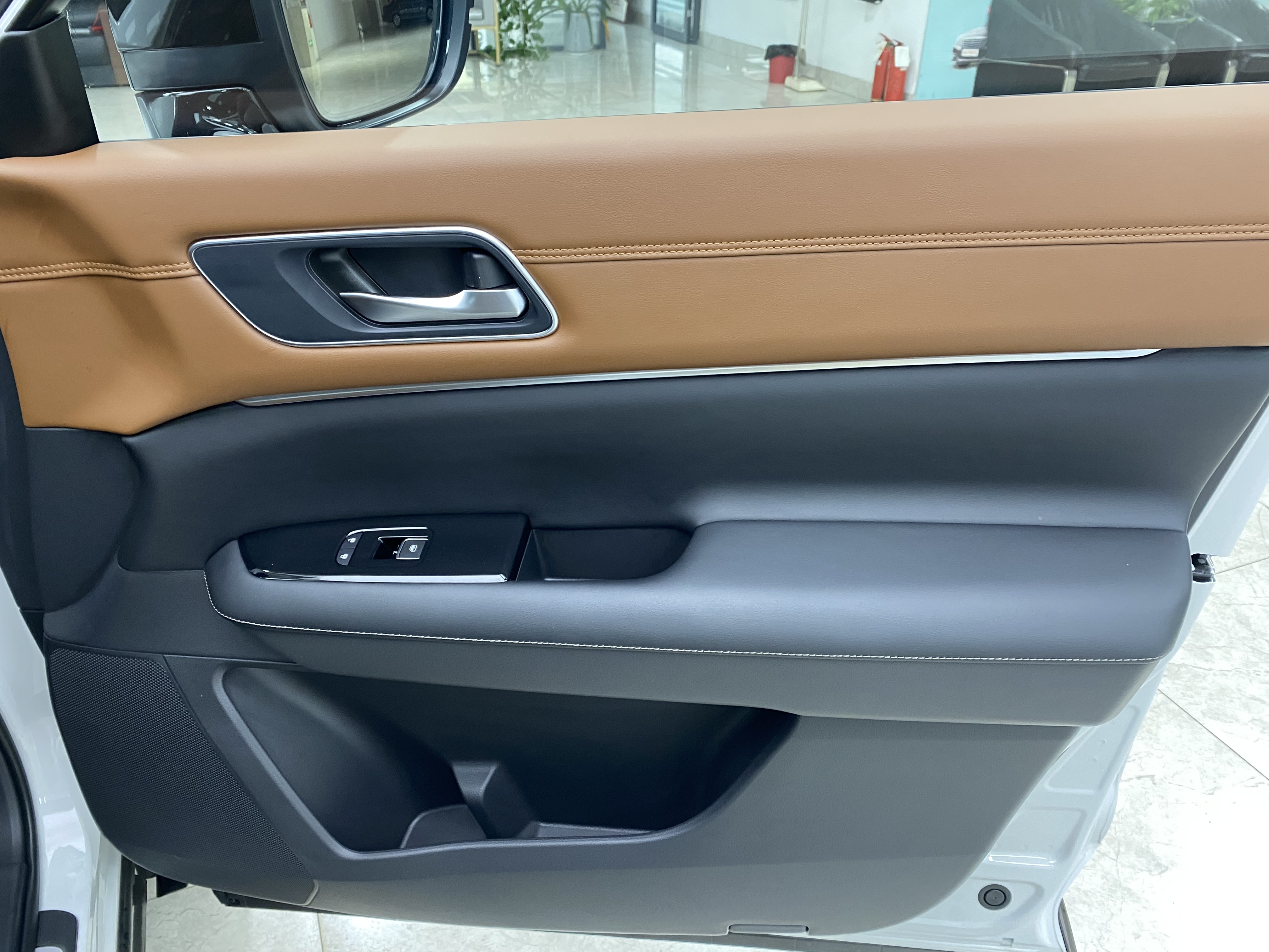 日产 探陆 2024 汽车图片 #11