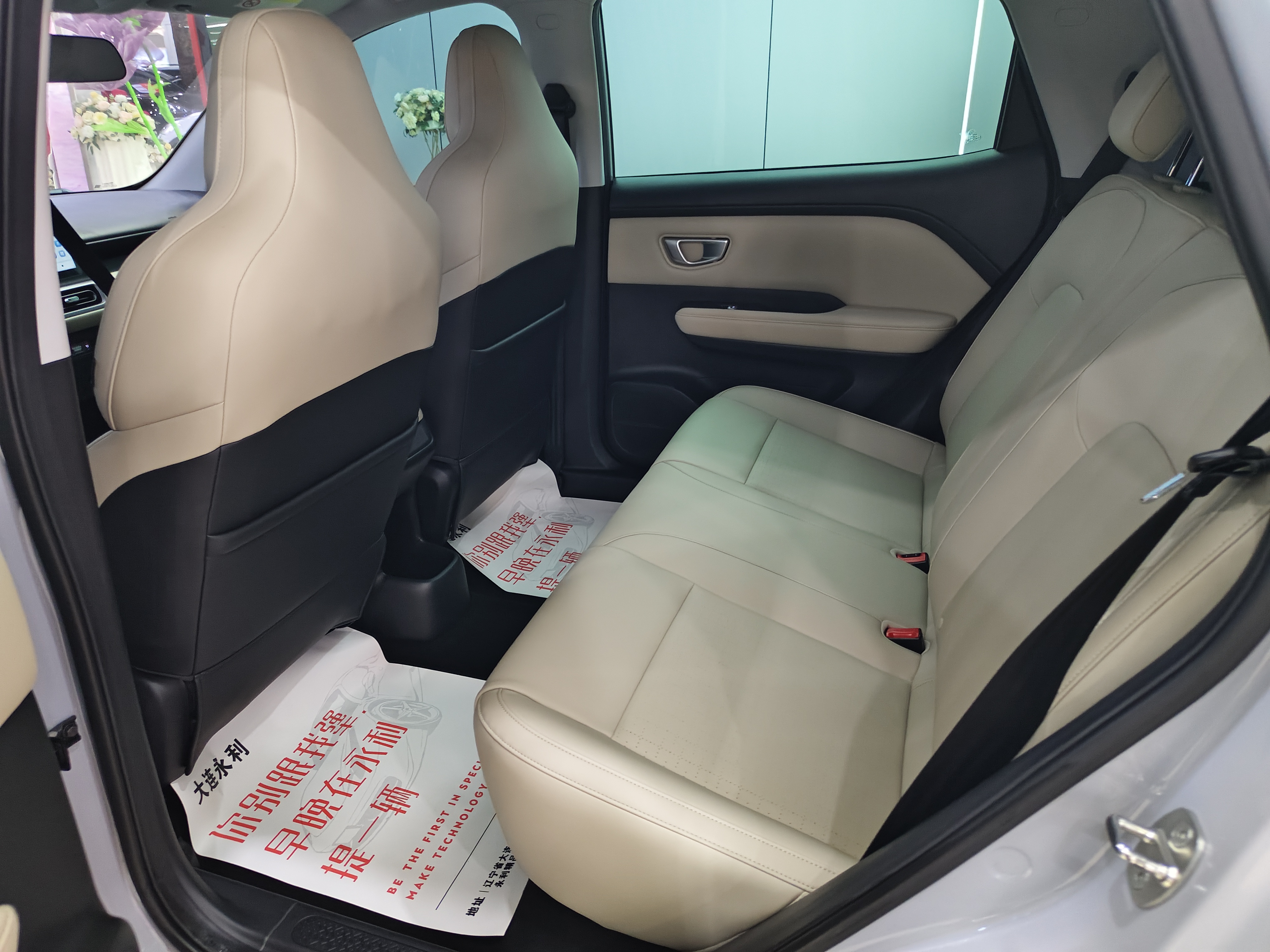 五菱汽车 五菱缤果PLUS 2024 汽车图片 #11