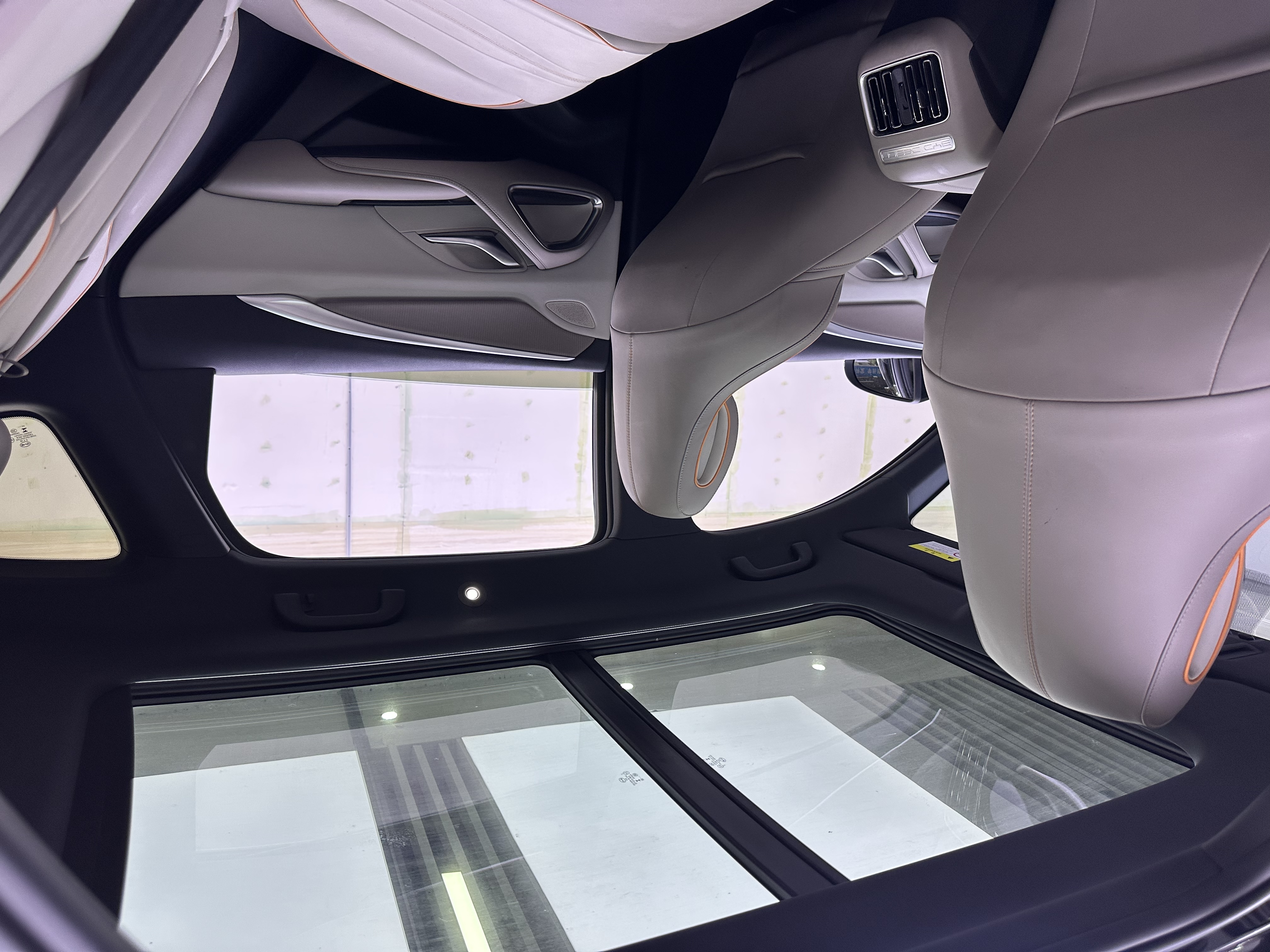 BYD Song Pro New Energy 2024 #11 BYD Song Pro New Energy 2024 car image #11