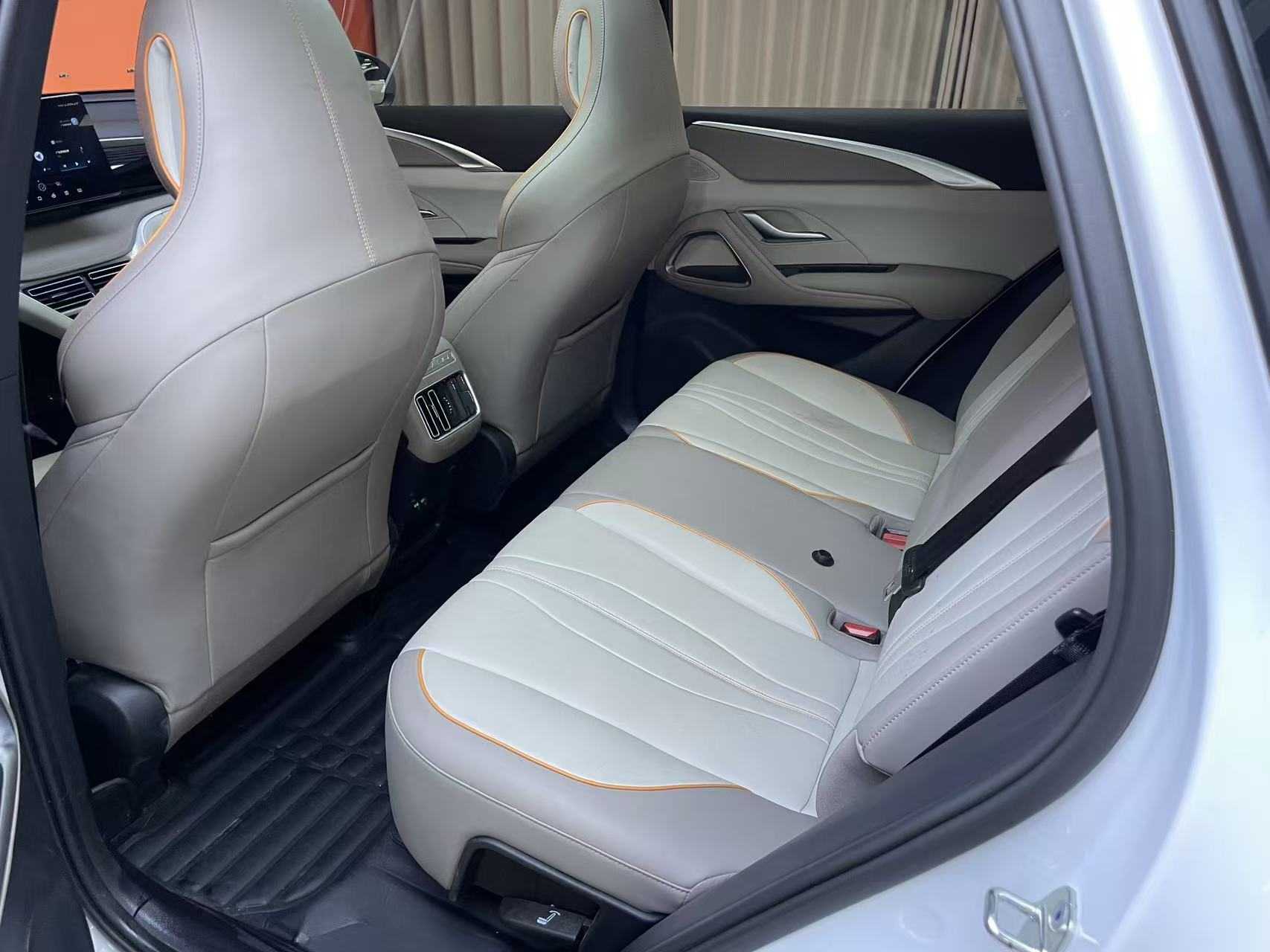 BYD Song Pro New Energy 2024 #11 BYD Song Pro New Energy 2024 car image #11