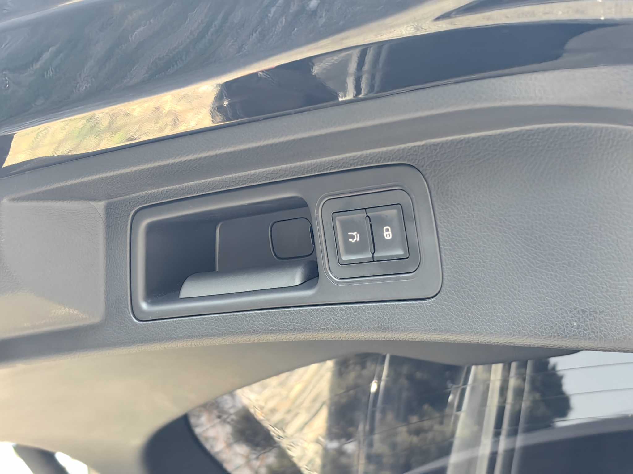 BYD Song Plus New Energy 2024 car image #11