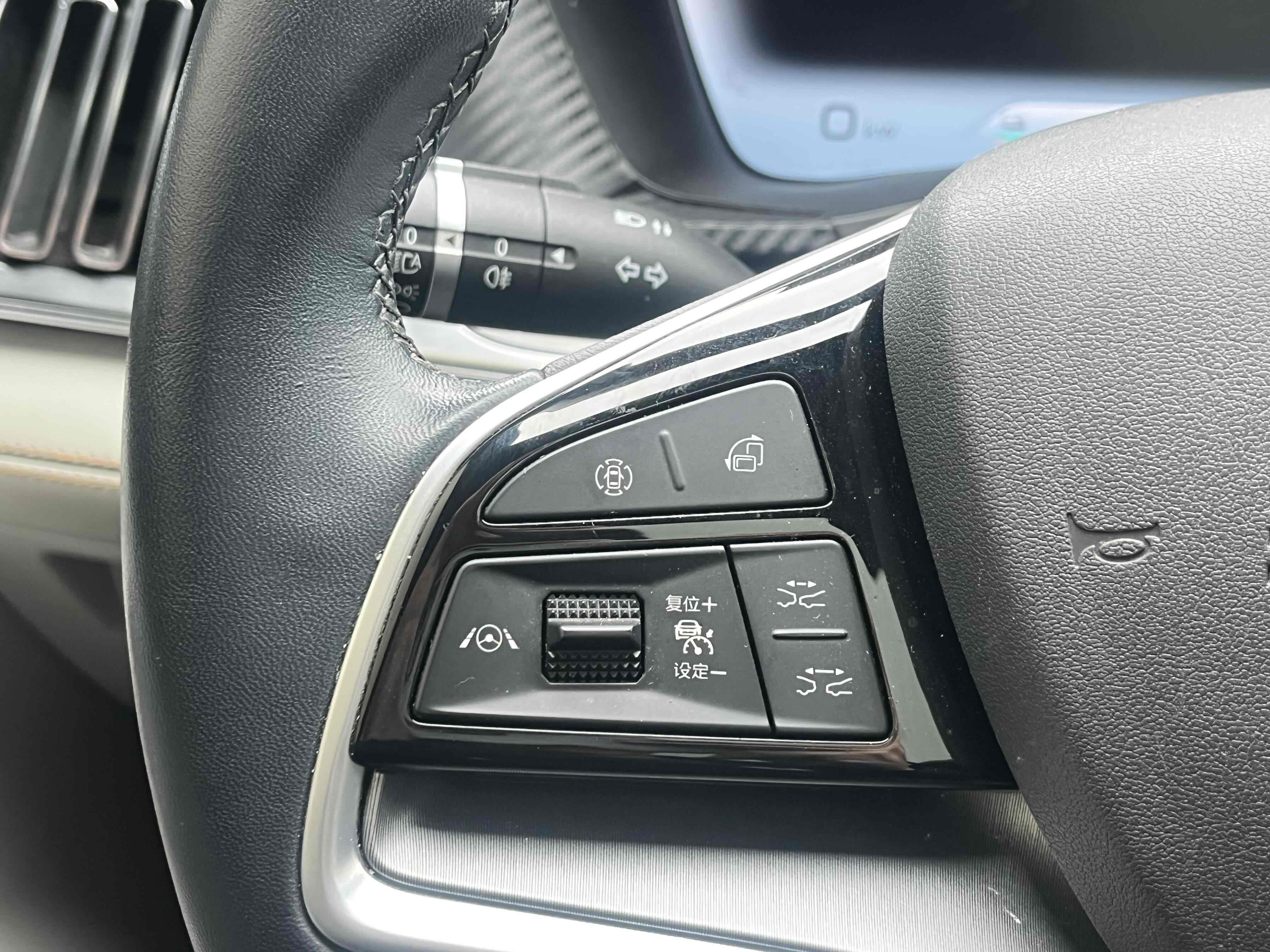 比亚迪 宋PLUS新能源 2024 汽车图片 #11