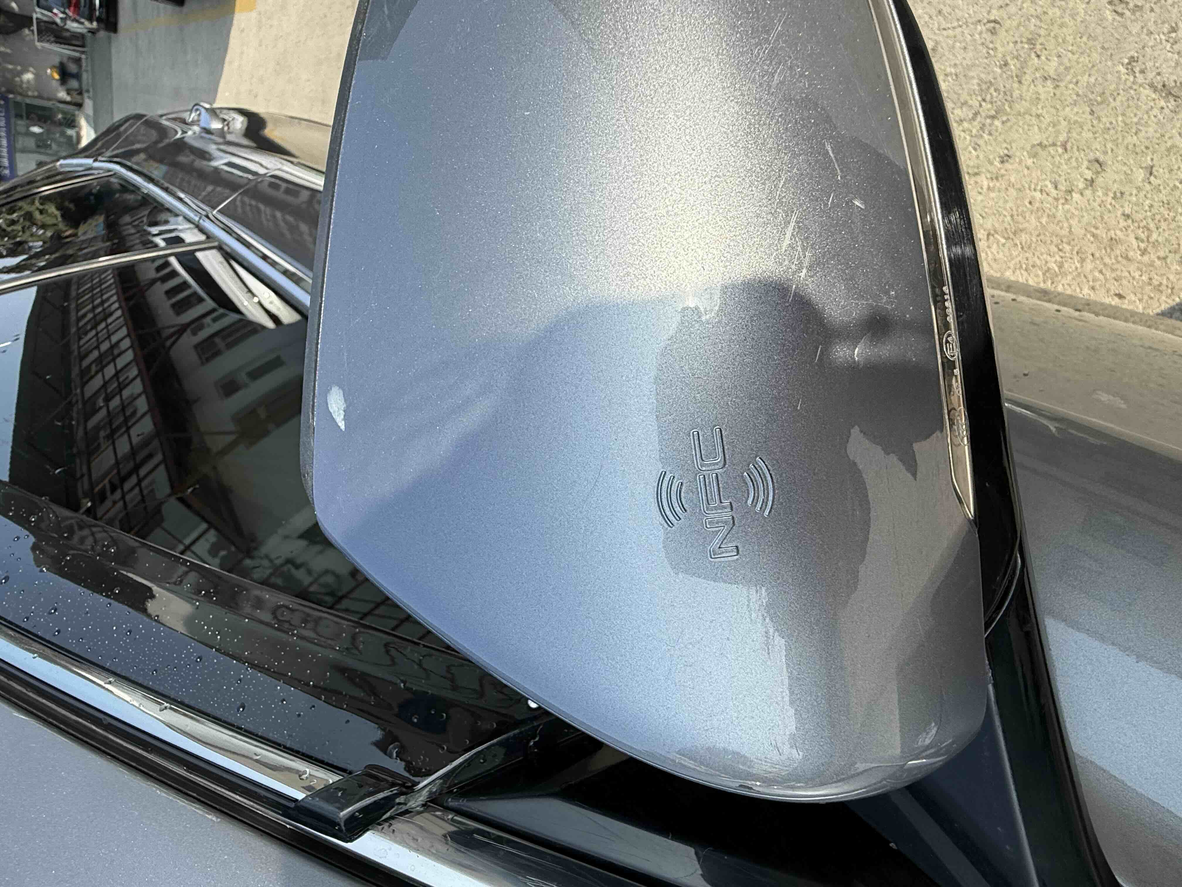 BYD Song Plus New Energy 2024 #11 BYD Song Plus New Energy 2024 car image #11