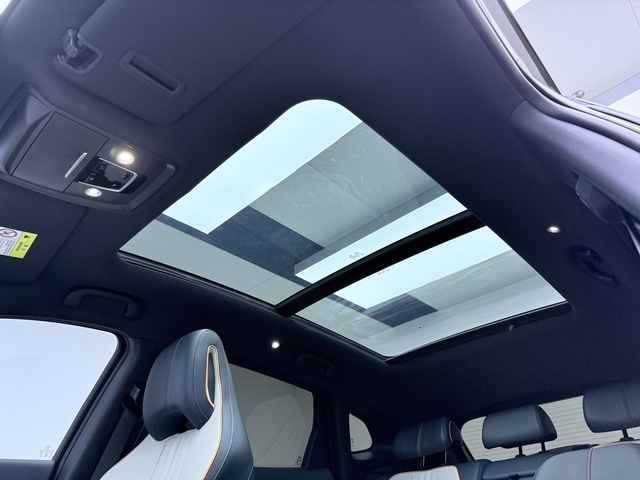 BYD Song Plus New Energy 2024 car image #11