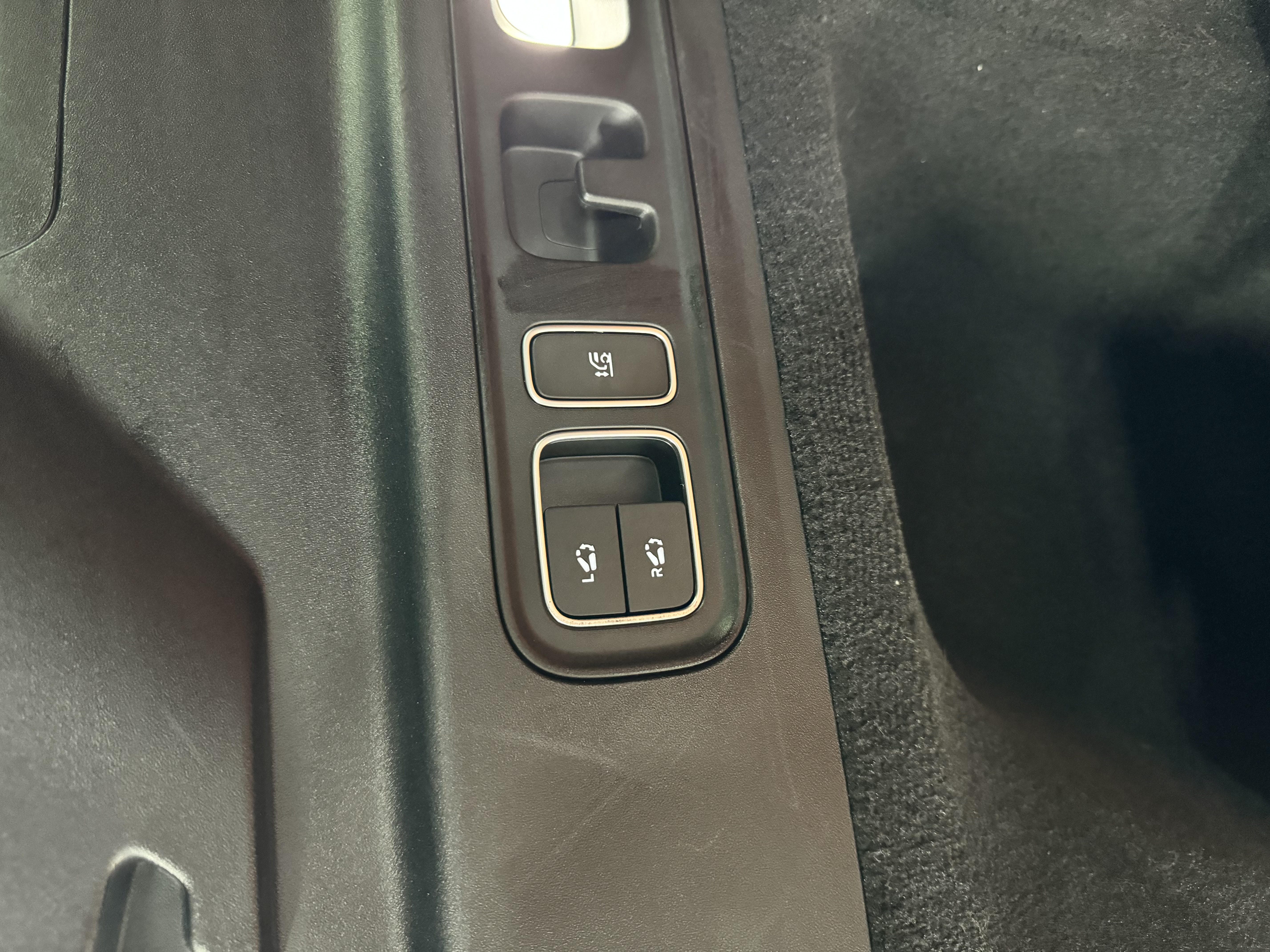 Li L7 2024 car image #11