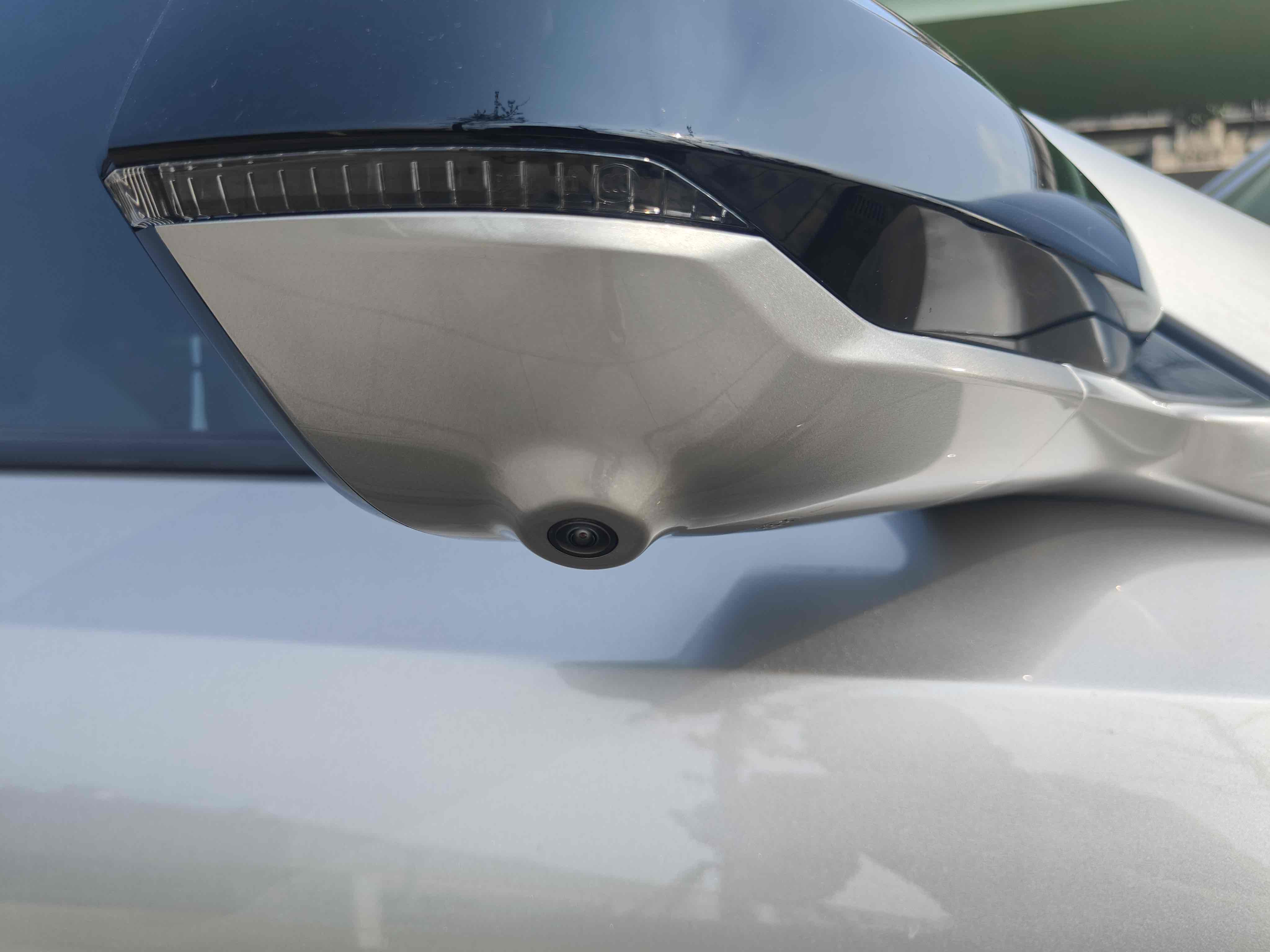 Changan UNI-Z PHEV 2024 #11 Changan UNI-Z PHEV 2024 car image #11