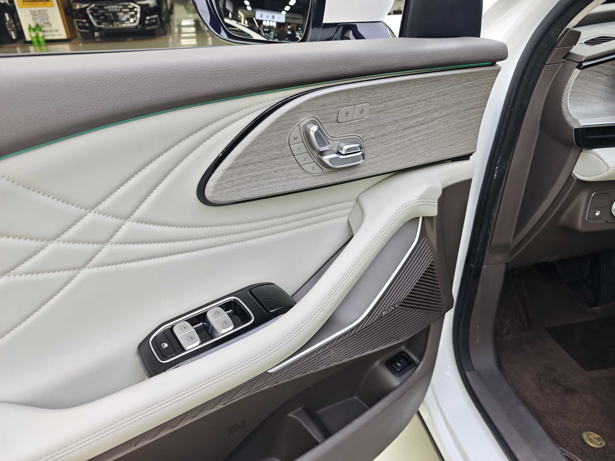 Exceed Yaoguang C-DM 2024 car image #11