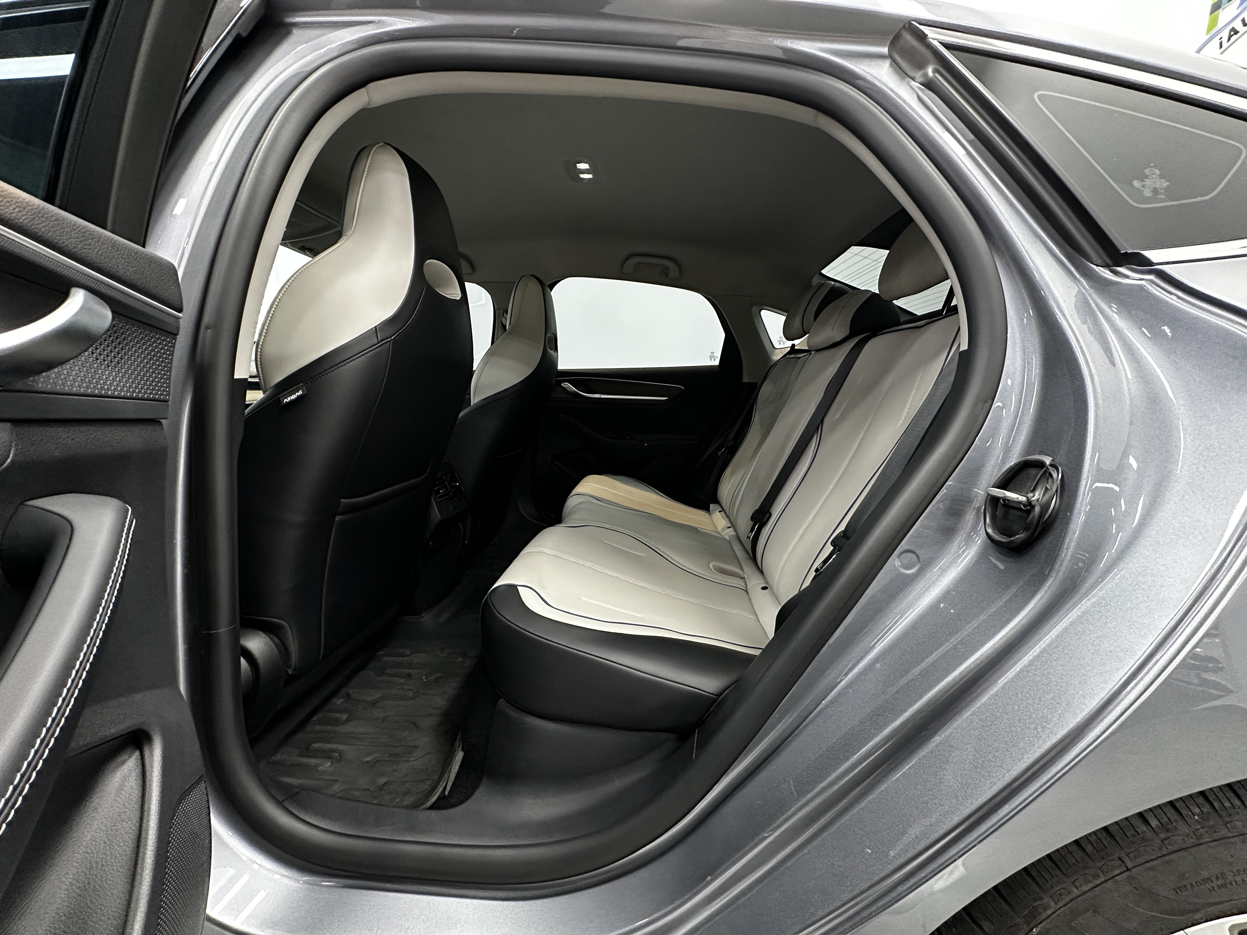 BYD Destroyer 05 2024 imagem de carro #11