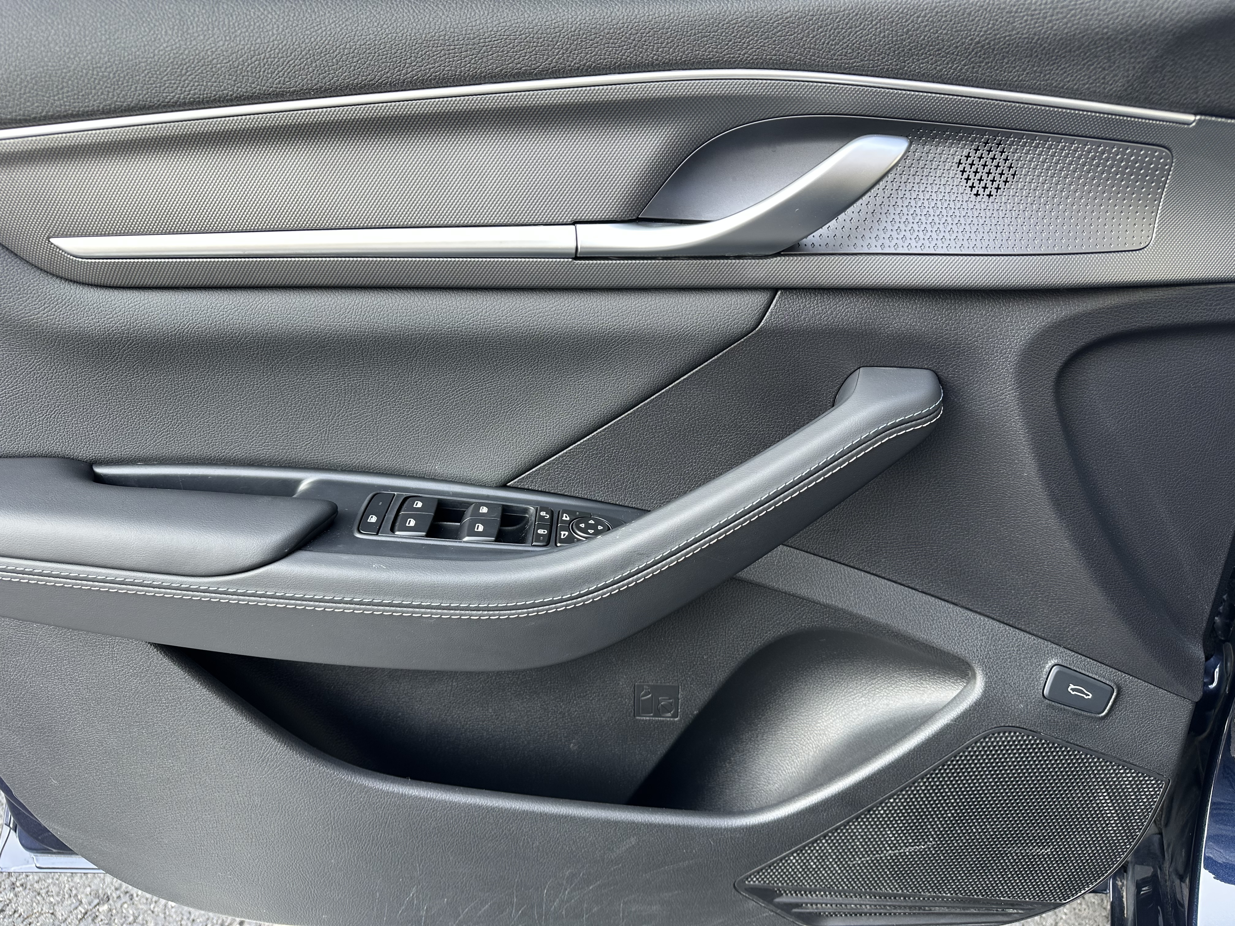 BYD Destroyer 05 2024 car image #11
