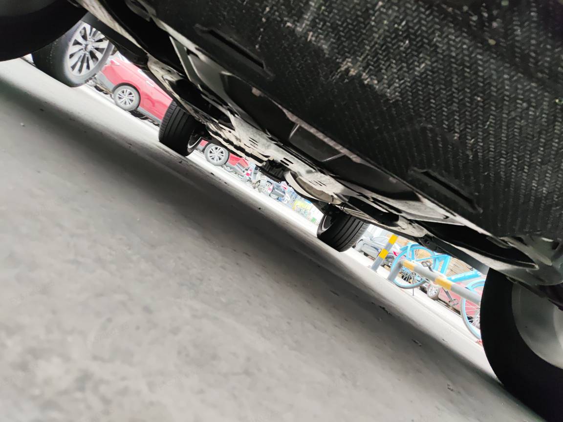 Tank 700 New Energy 2025 #11 Tank 700 New Energy 2025 car image #11