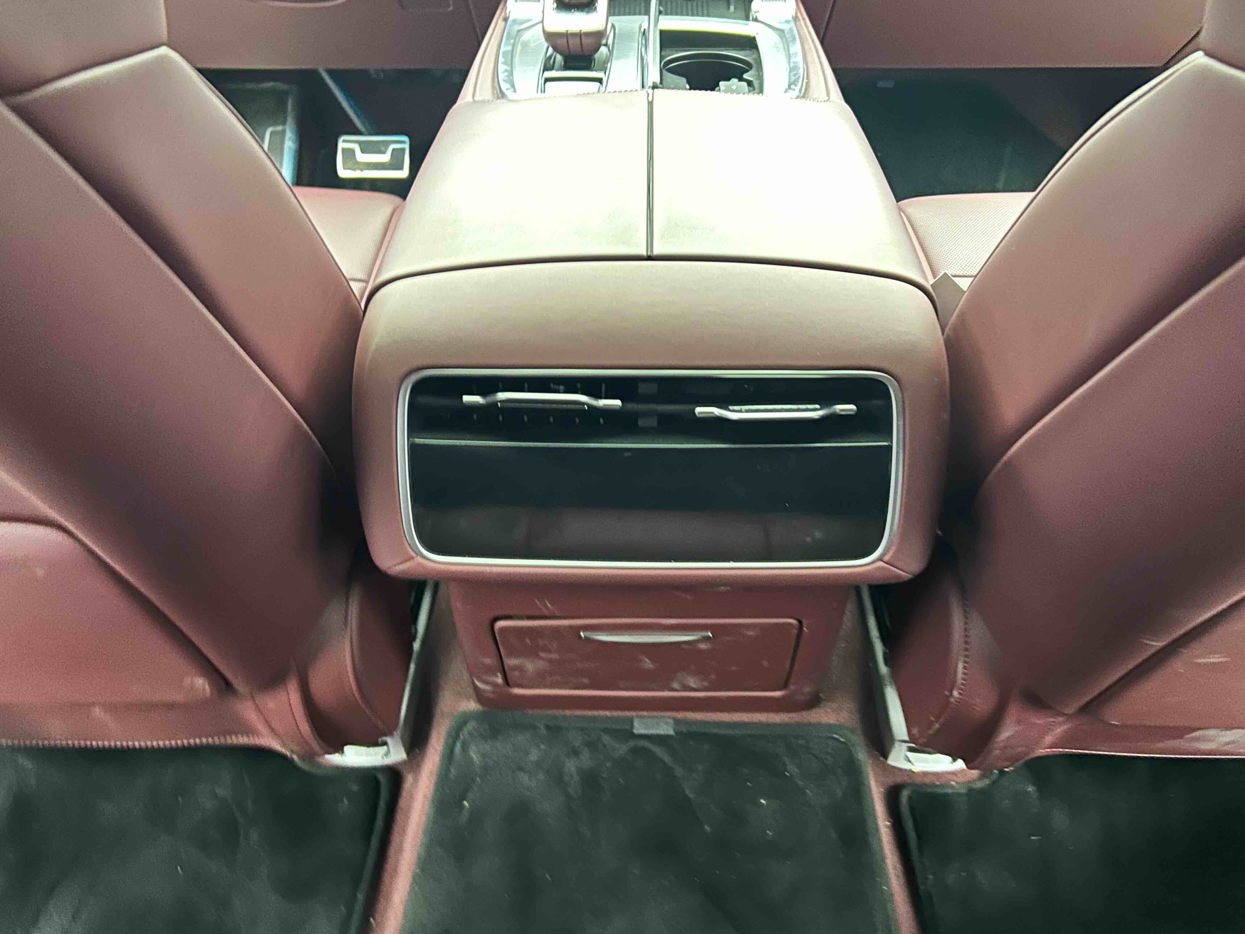 Tank 700 New Energy 2025 #11 Tank 700 New Energy 2025 immagine di auto #11