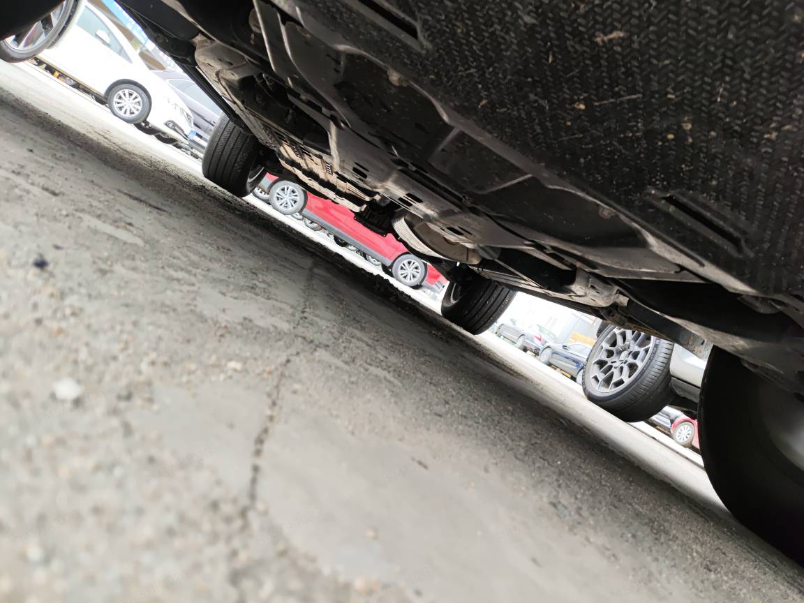 Tank 700 New Energy 2024 car image #11