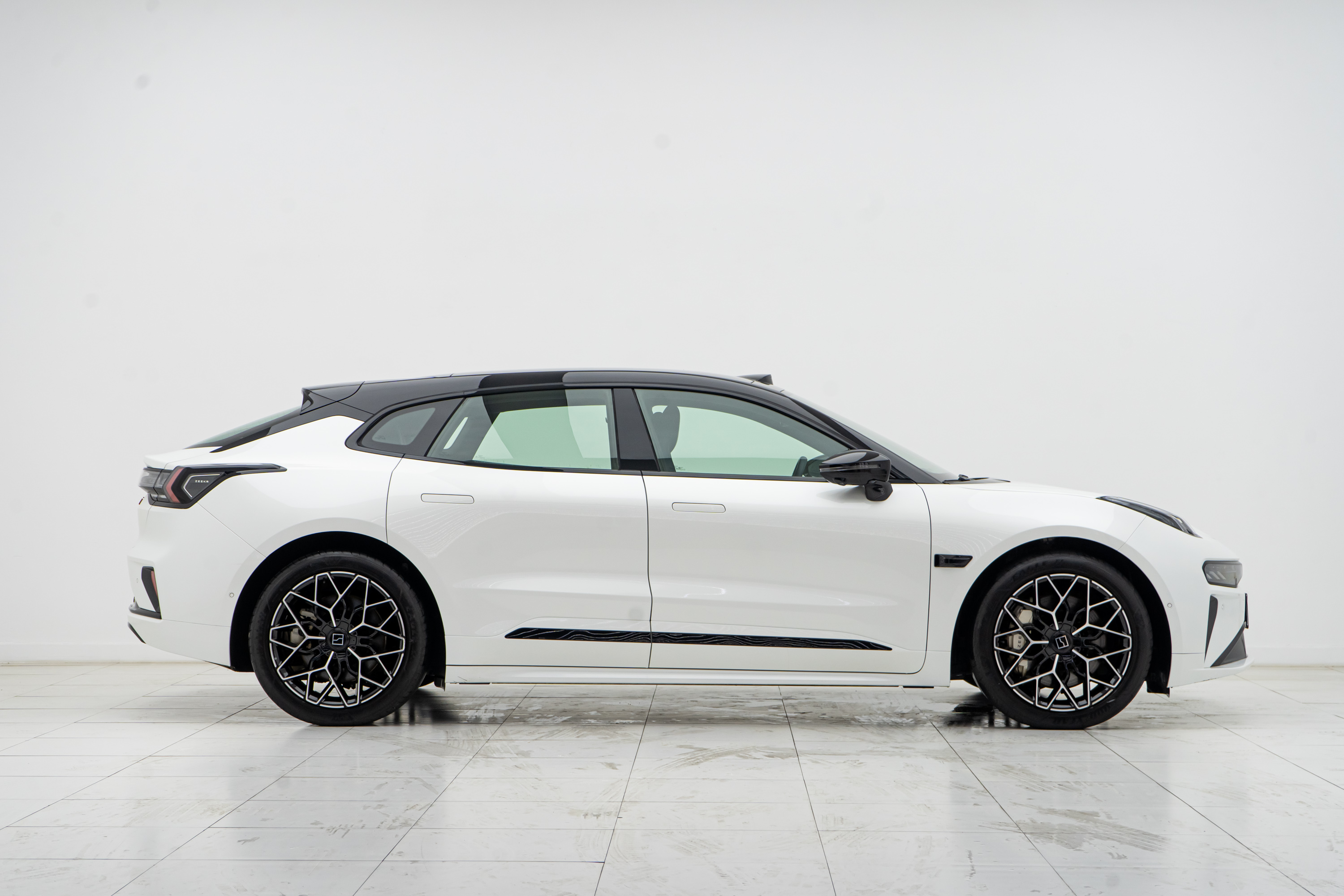 极氪 极氪001 2024 汽车图片 #11