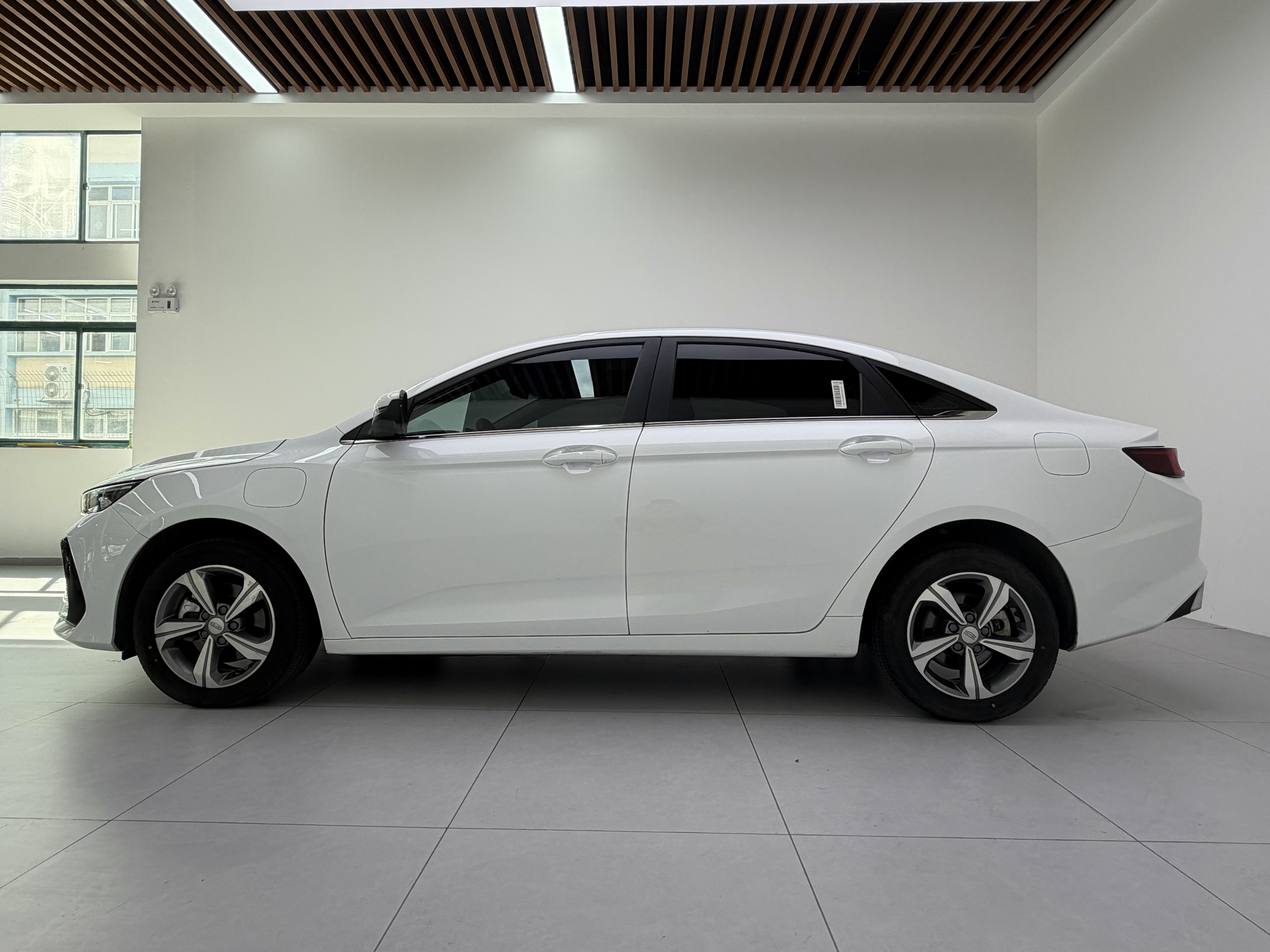 GEELY Emgrand L HiP 2024 imagem de carro #11