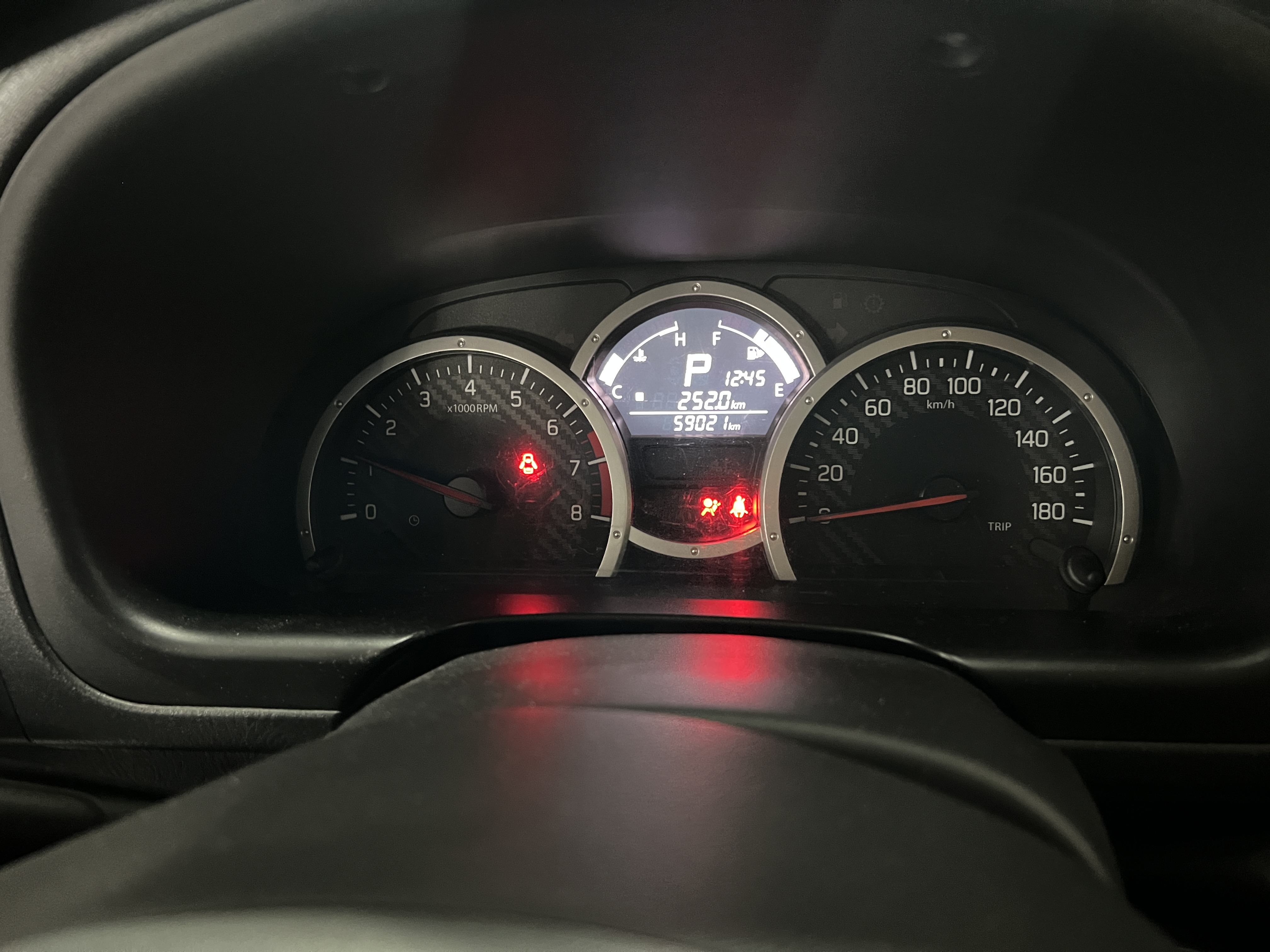 铃木 吉姆尼(进口) 2016 汽车图片 #11