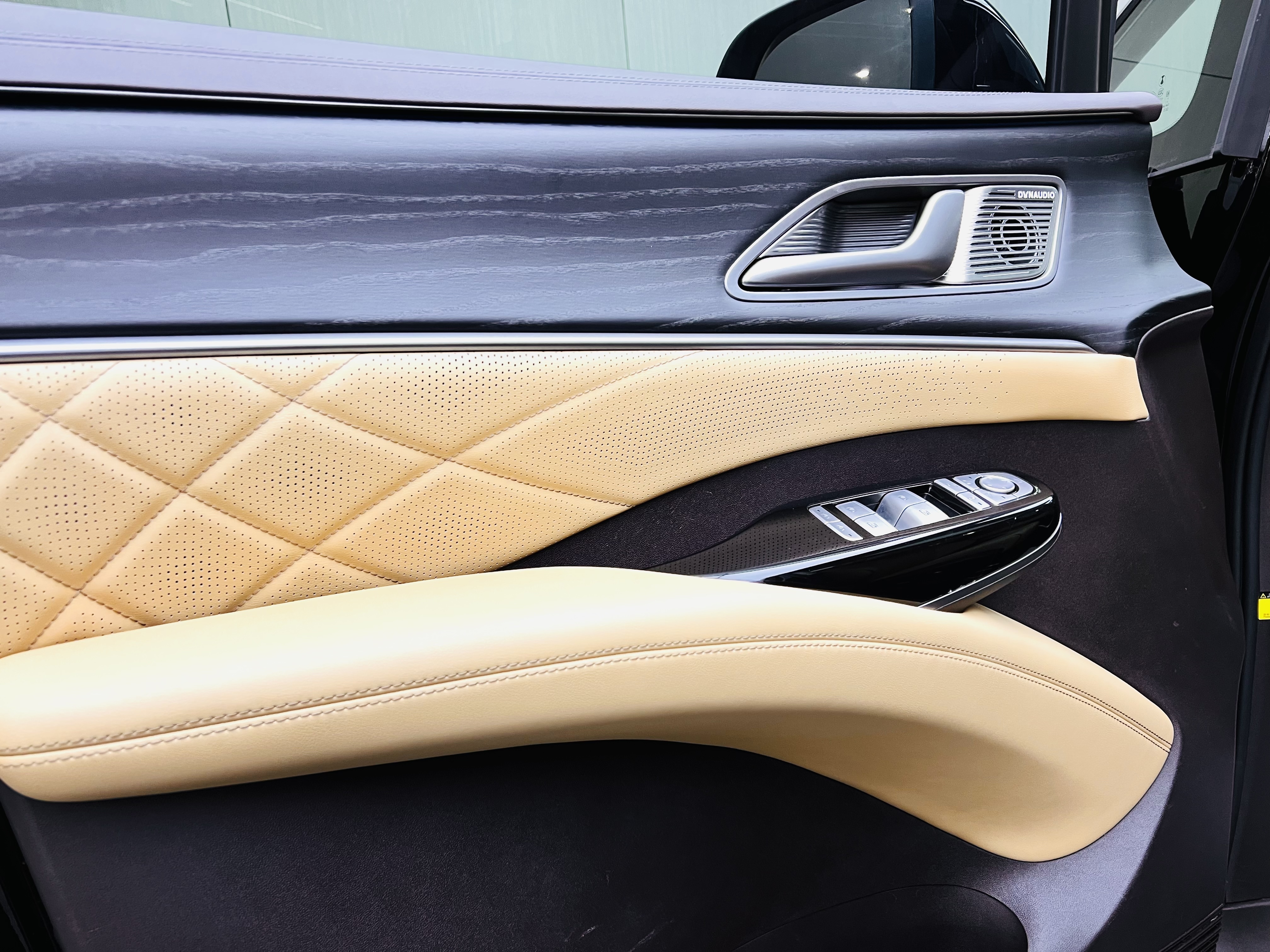 Denza D9 2025 image de voiture #11