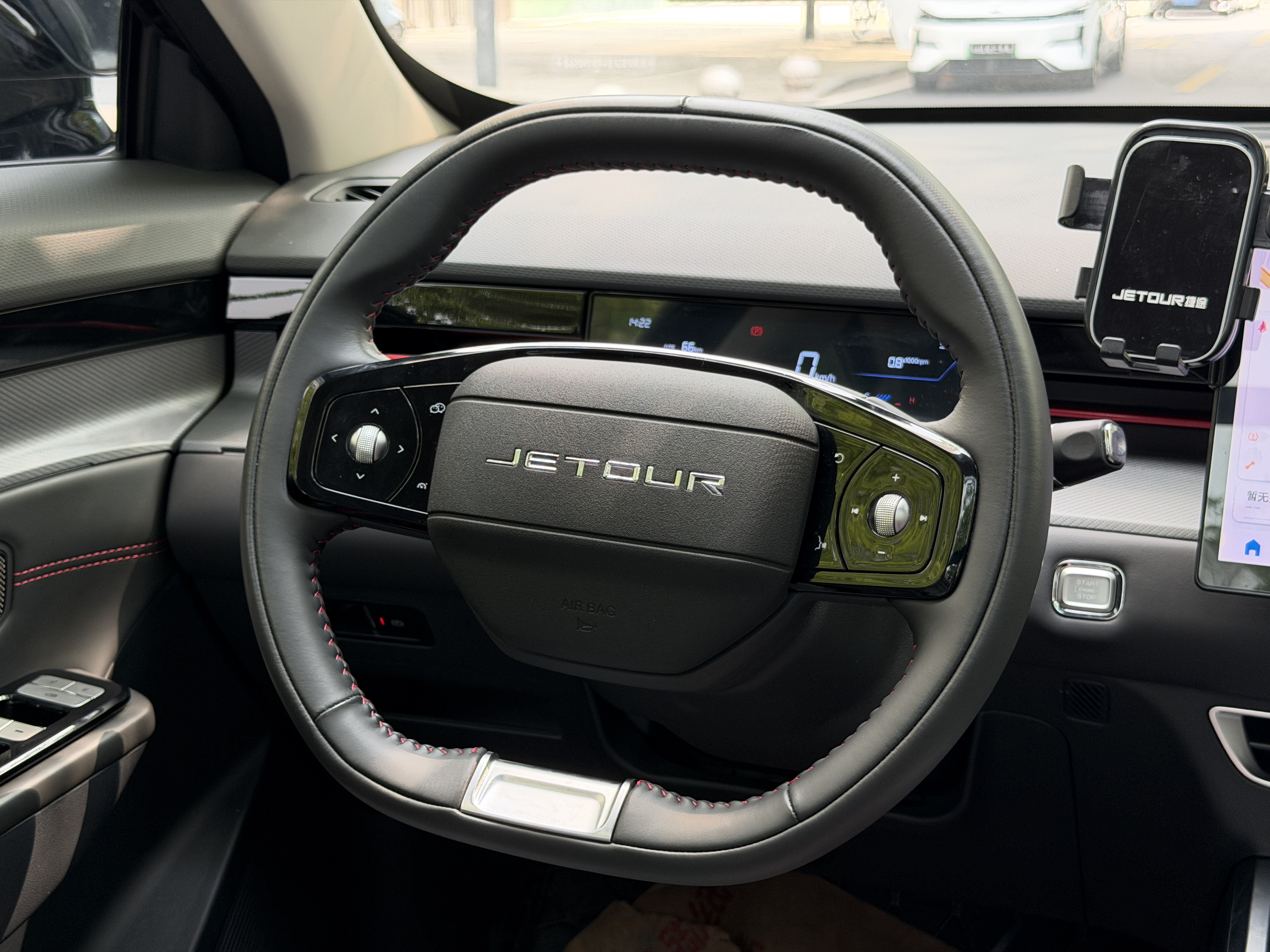 Dashing 2024 immagine di auto #11