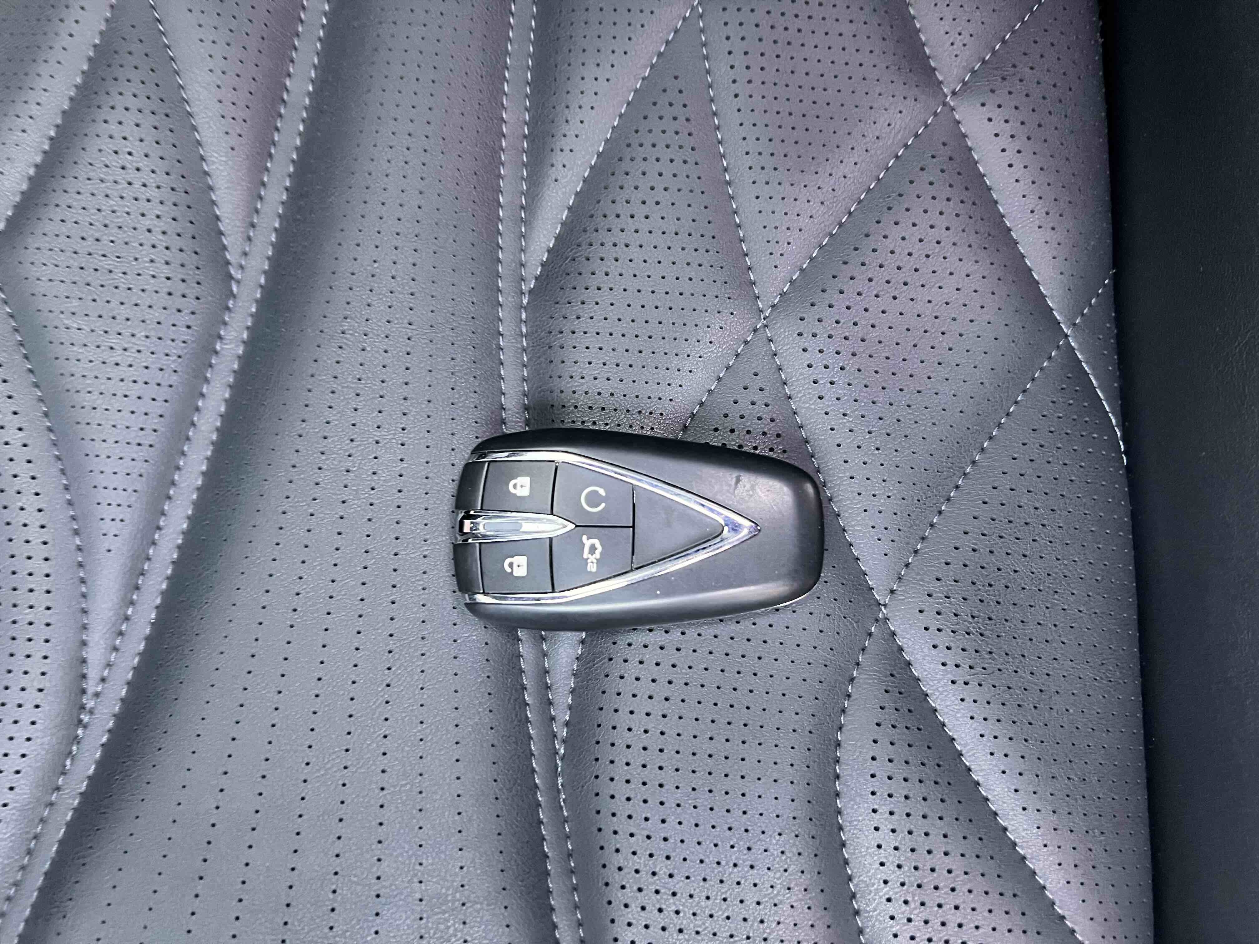 Changan CS75 Plus 2024 car image #11