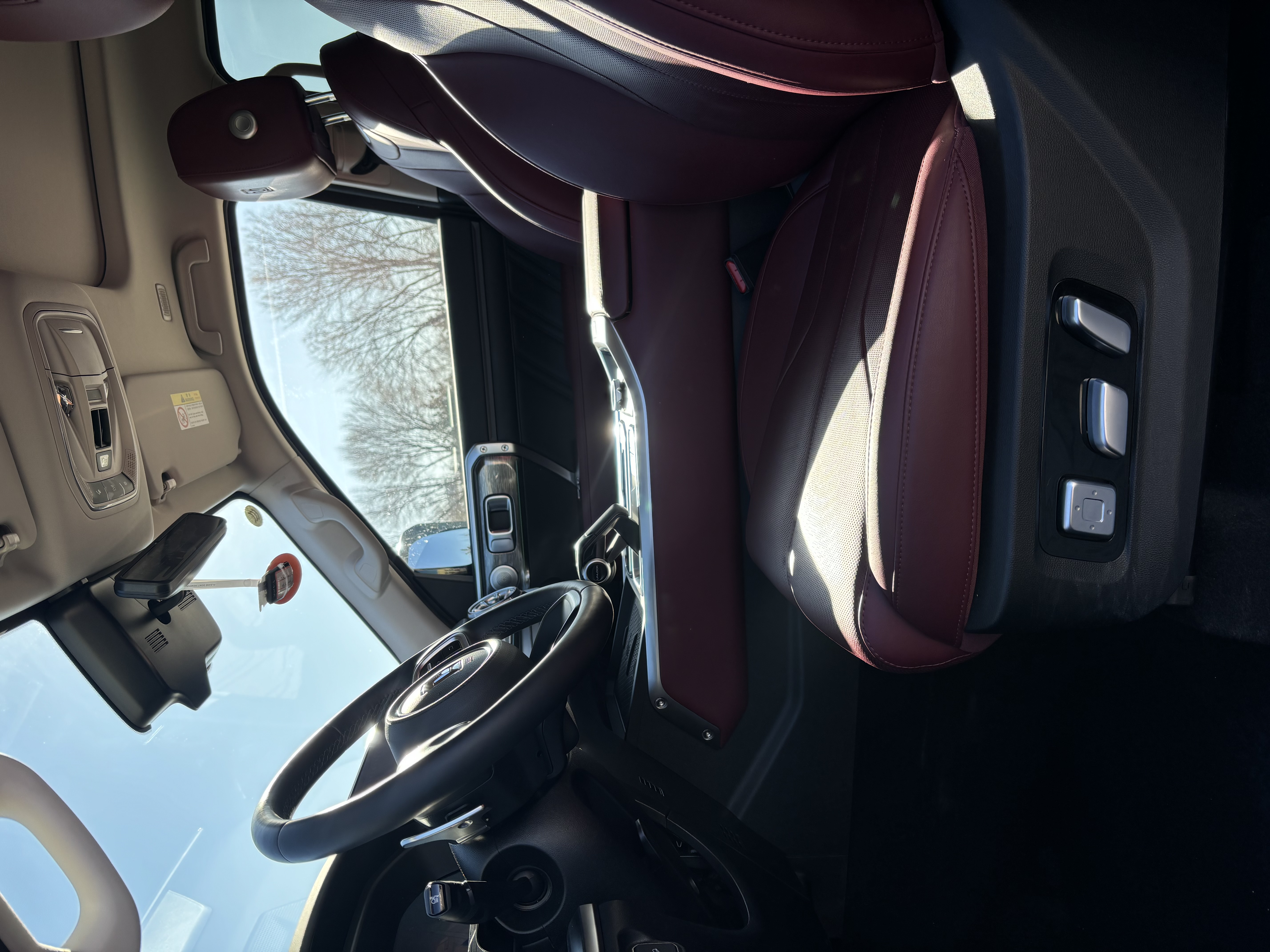 Tank 400 New Energy 2024 immagine di auto #11