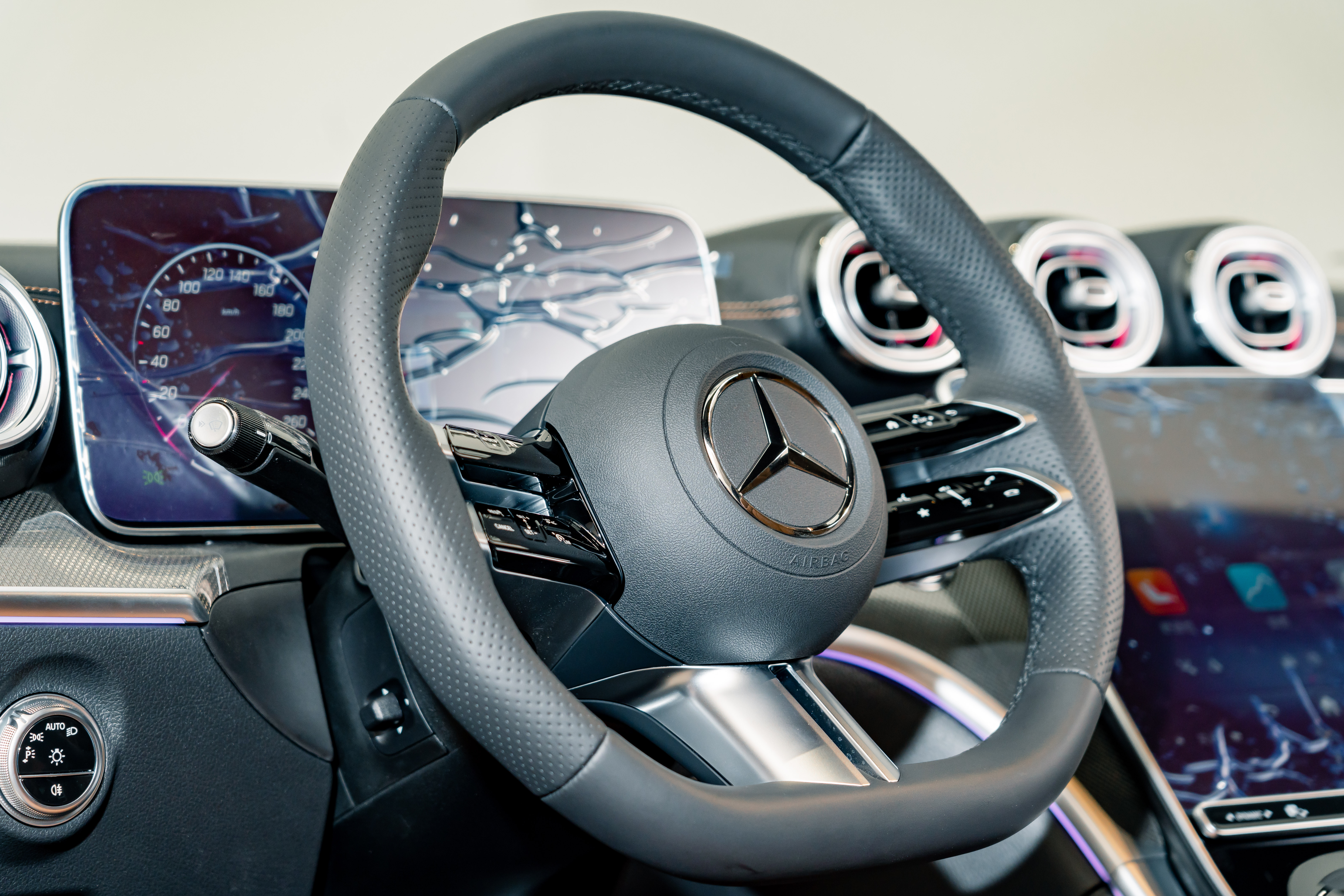 Mercedes-Benz CLE Class 2025 immagine di auto #11