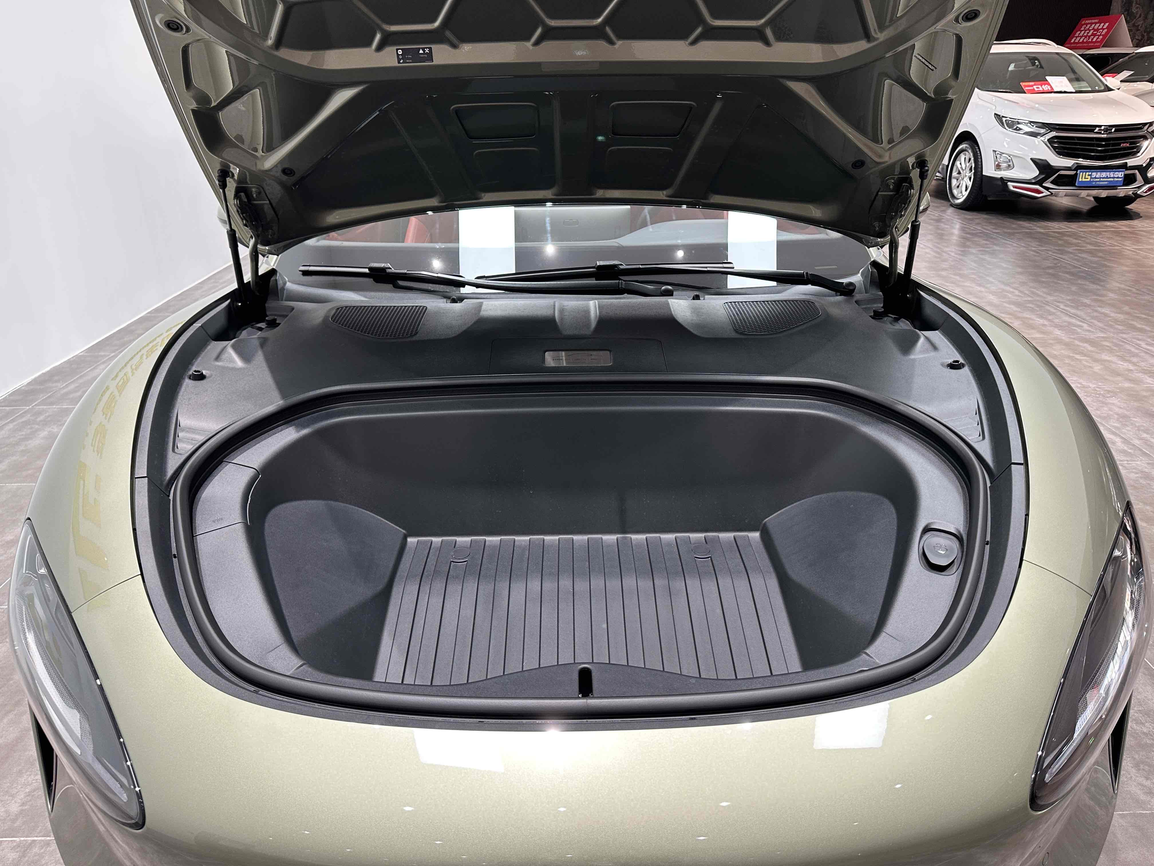 MI SU7 2025 #11 MI SU7 2025 immagine di auto #11