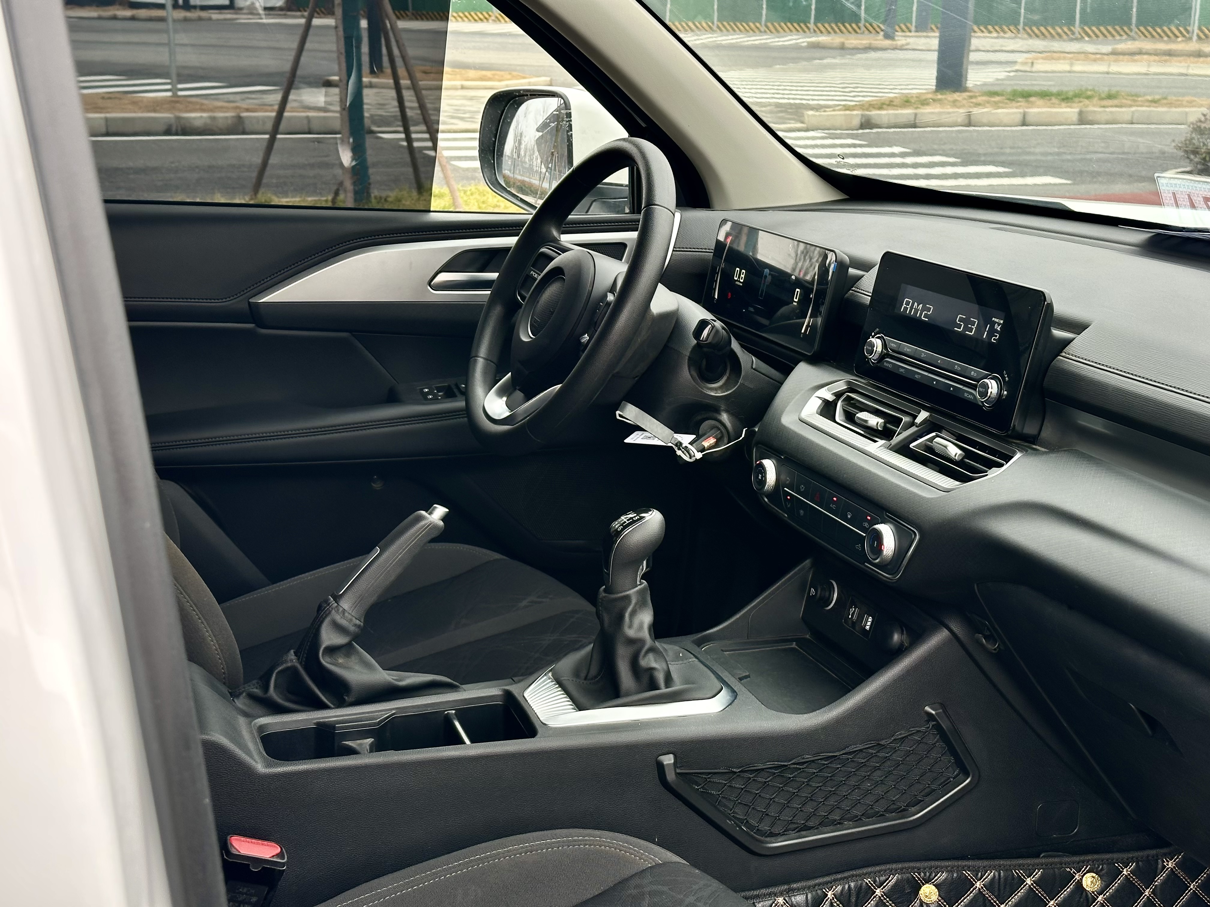 Great Wall Jingang Pao 2024 #11 Great Wall Jingang Pao 2024 car image #11