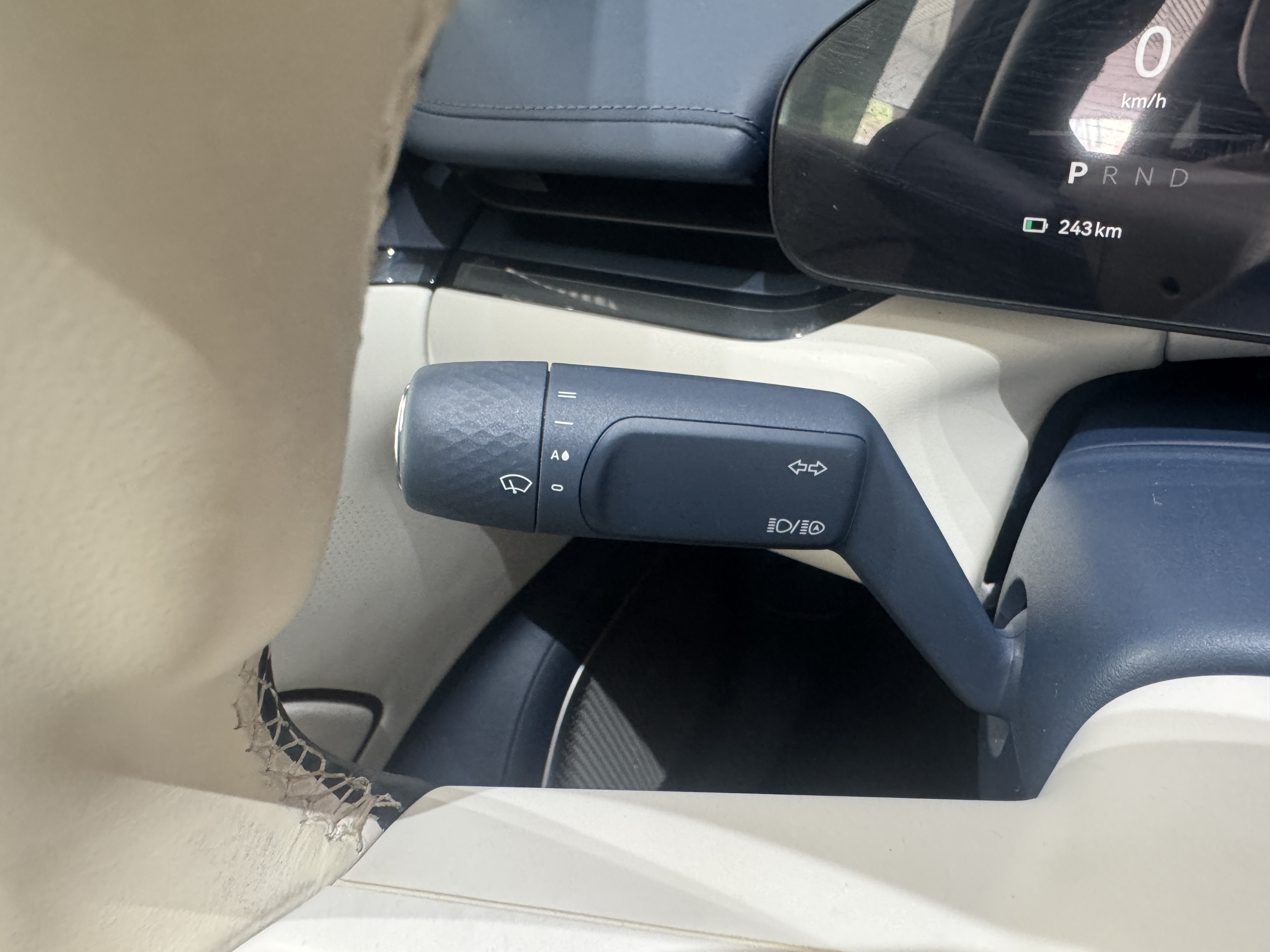 极氪 极氪007 2024 汽车图片 #11