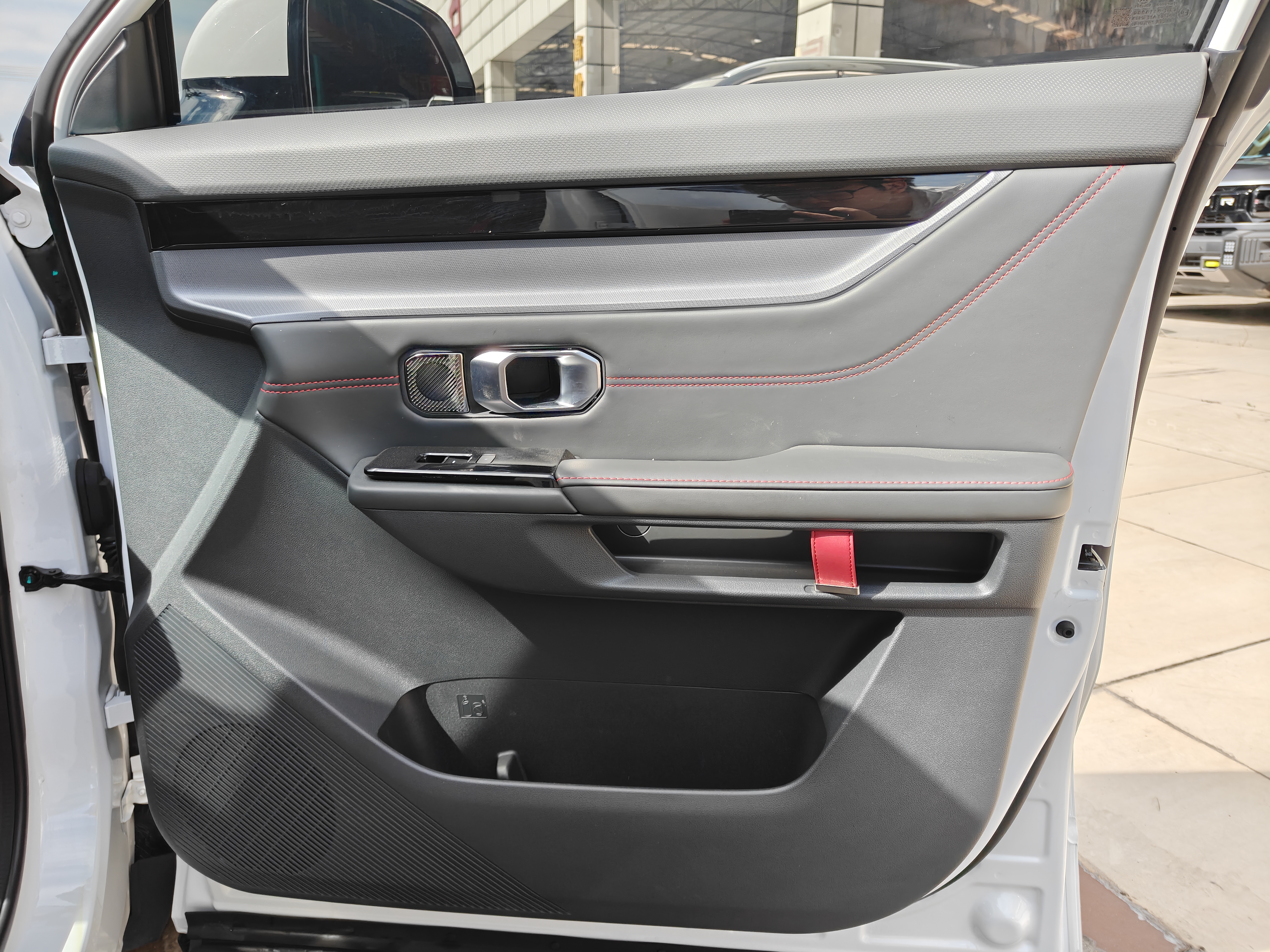 捷途 捷途大圣i-DM 2024 汽车图片 #11