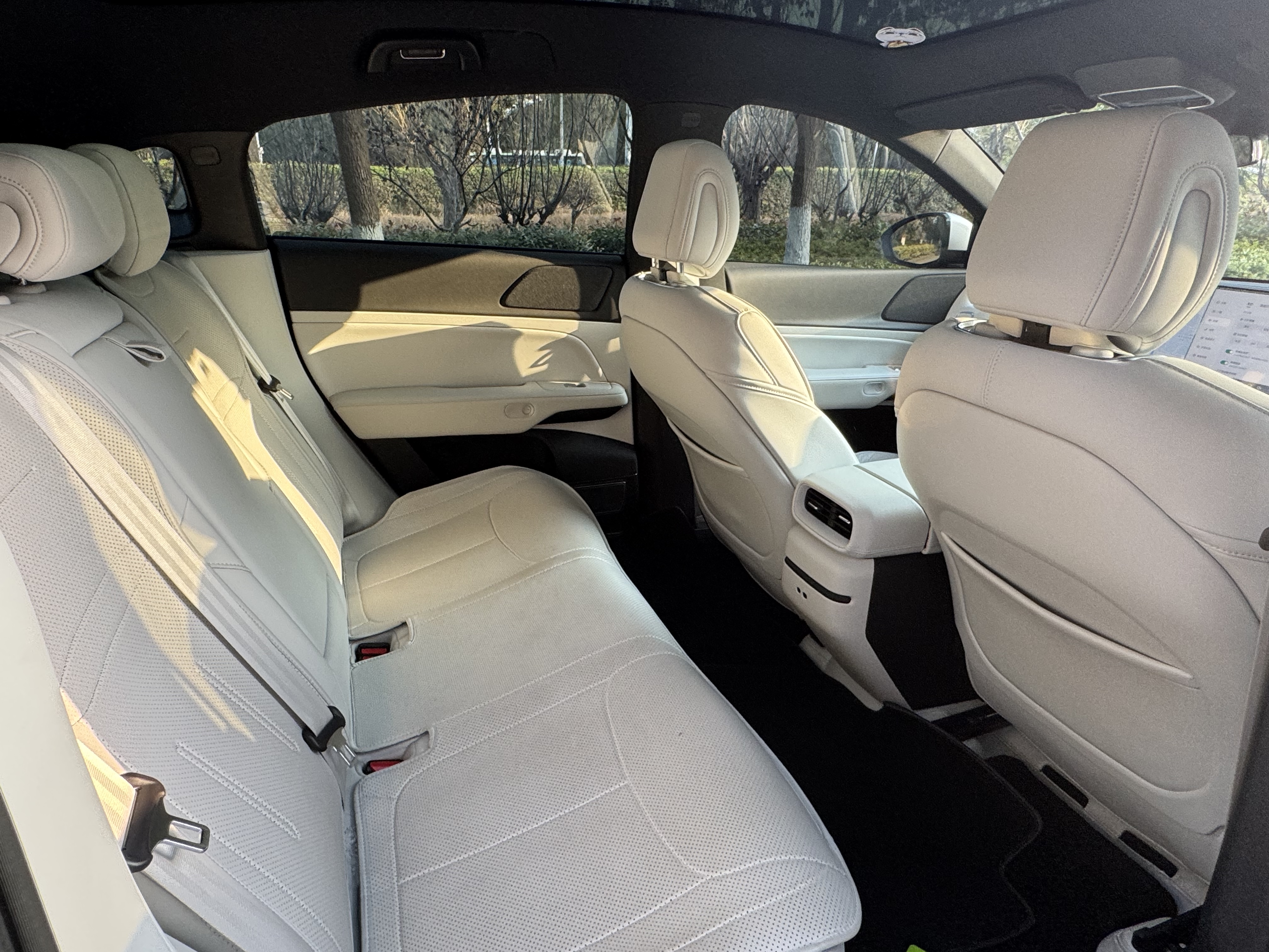 Xpeng G6 2024 #11 Xpeng G6 2024 car image #11