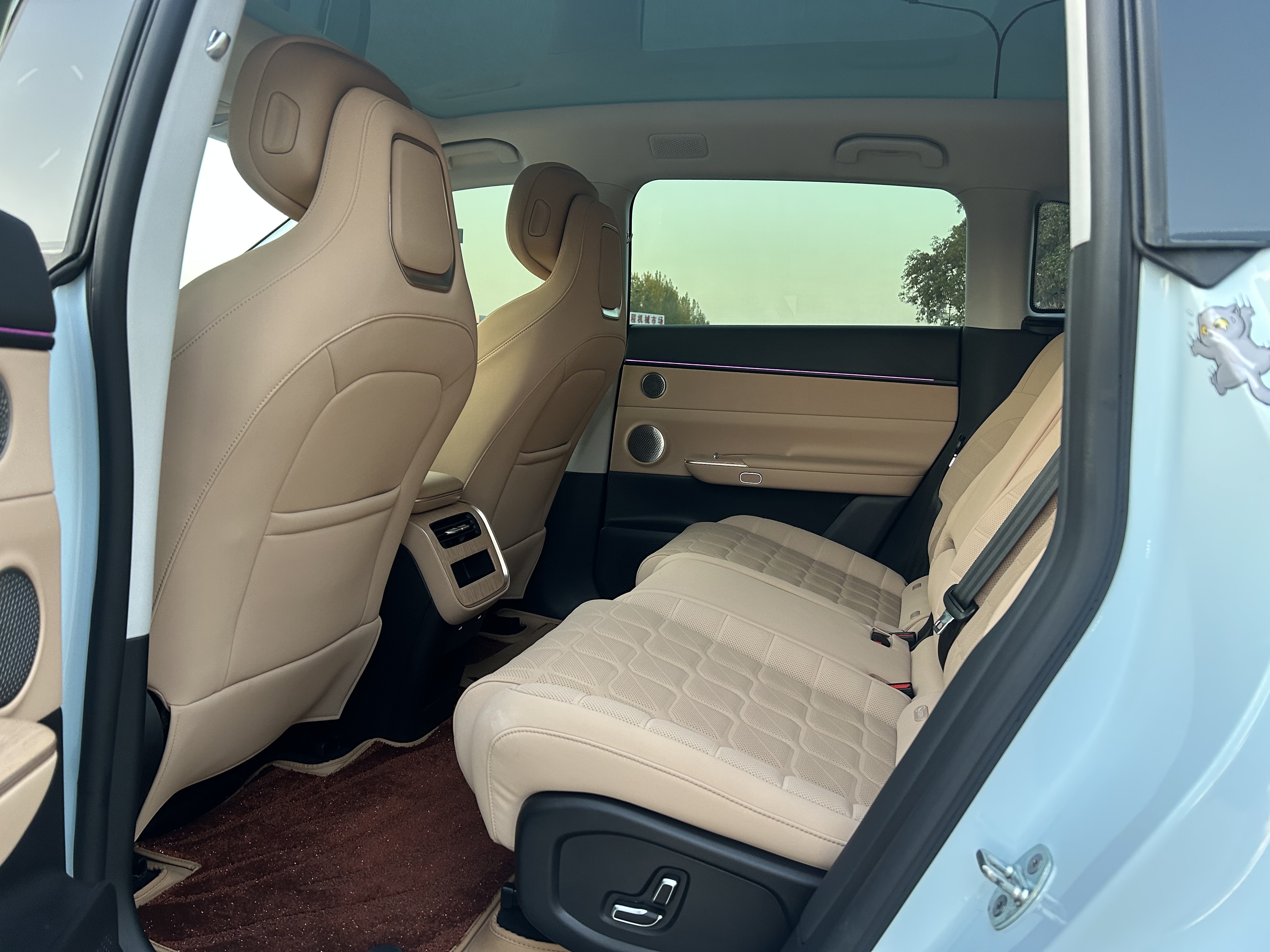 Exceed Stellar Era ET 2024 car image #11