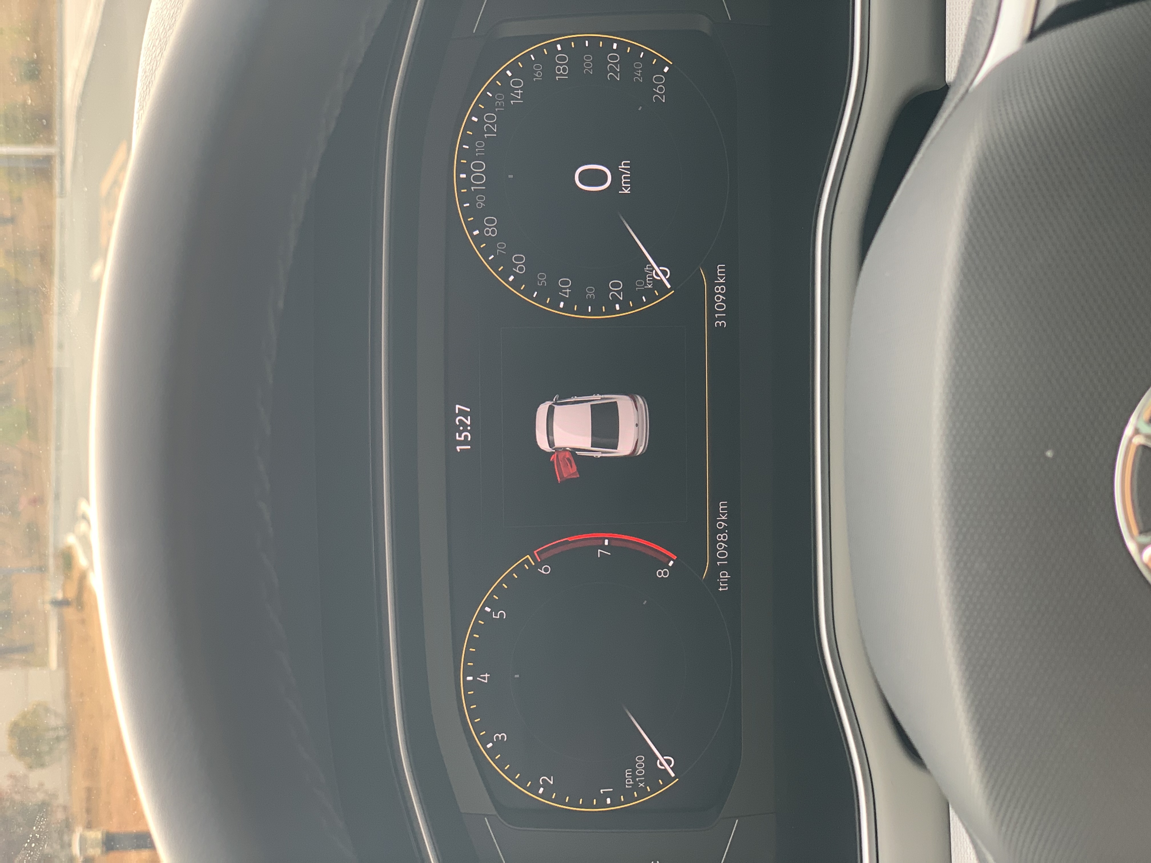 Volkswagen Bora 2025 imagem de carro #11