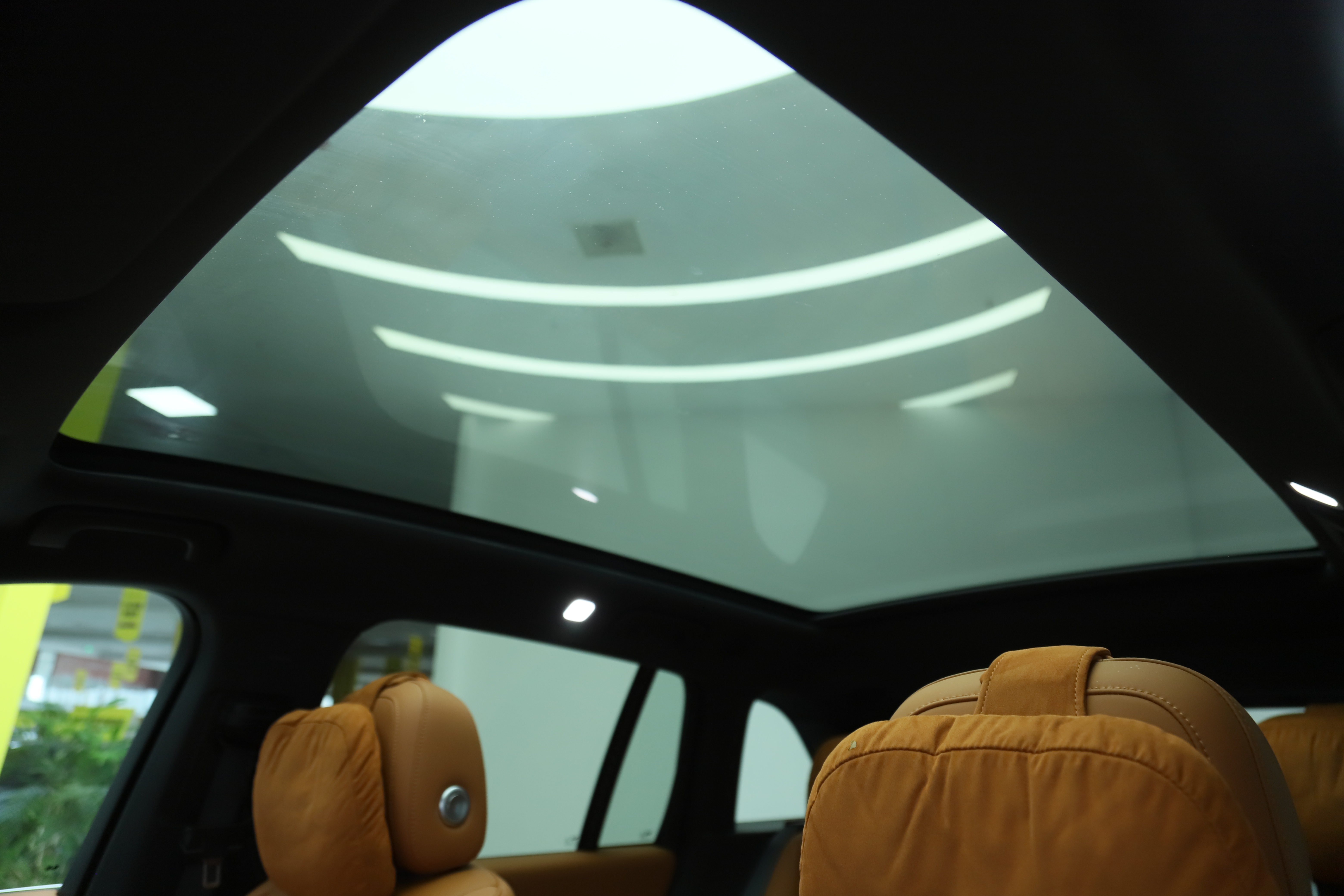 Li L6 2024 car image #11